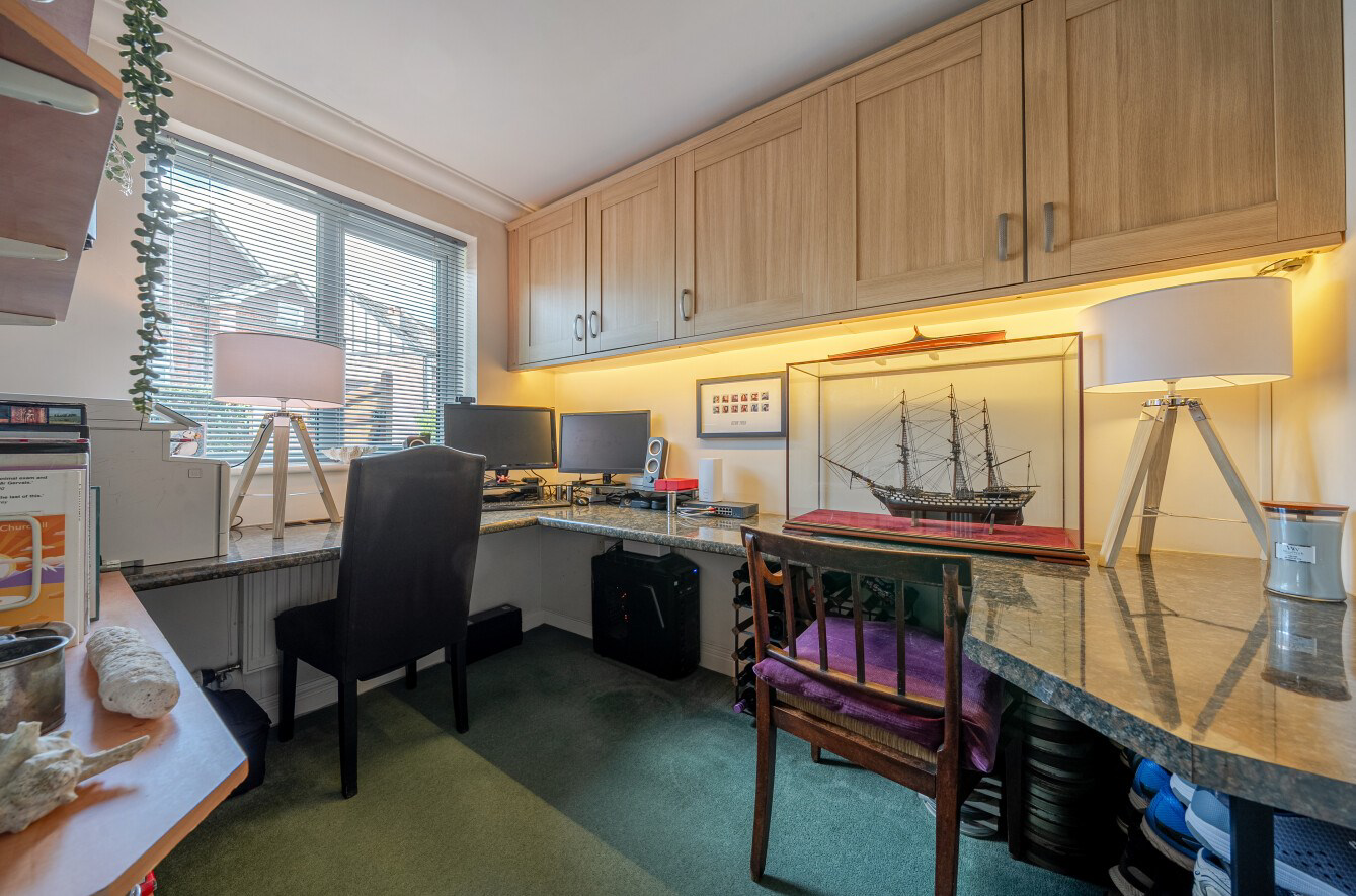 Arthur Road, Southampton, SO15, photo 7