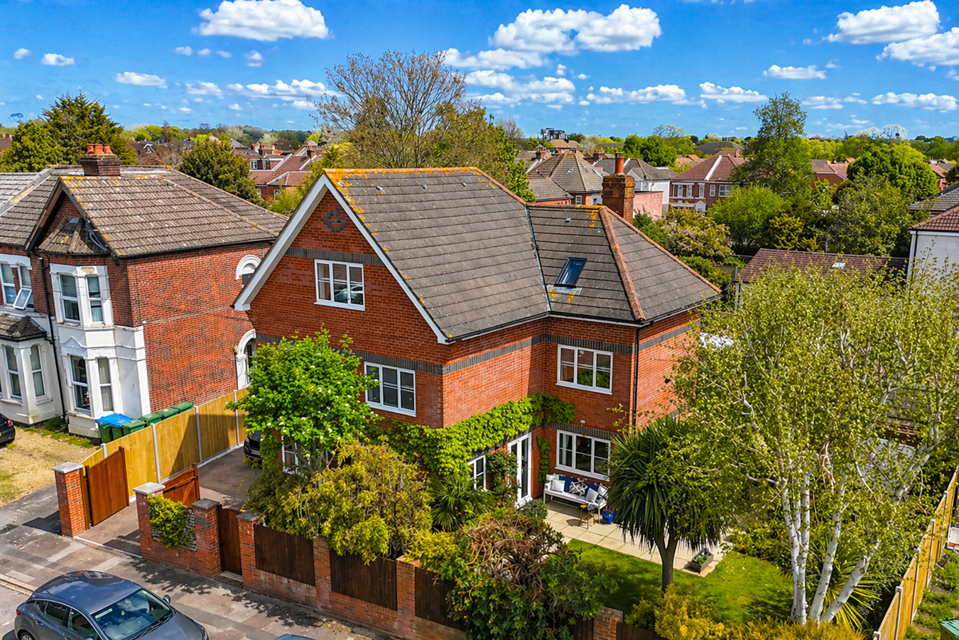 Arthur Road, Southampton, SO15