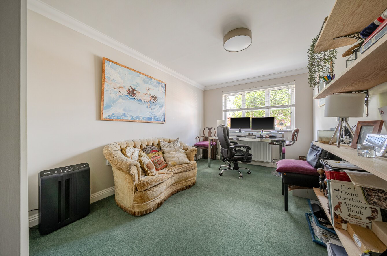 Arthur Road, Southampton, SO15, photo 15