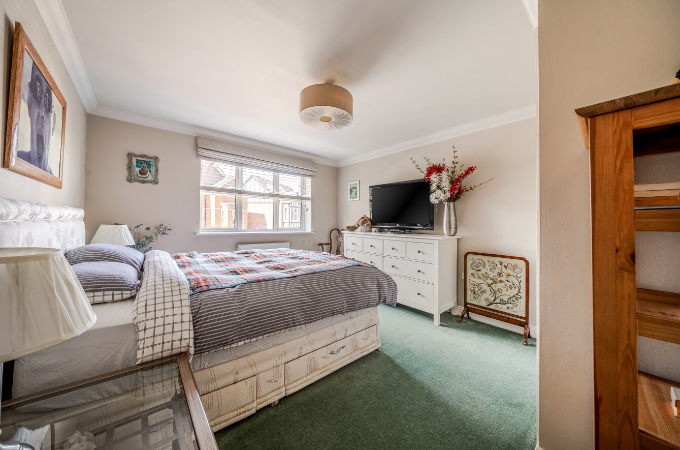 Arthur Road, Southampton, SO15, photo 13