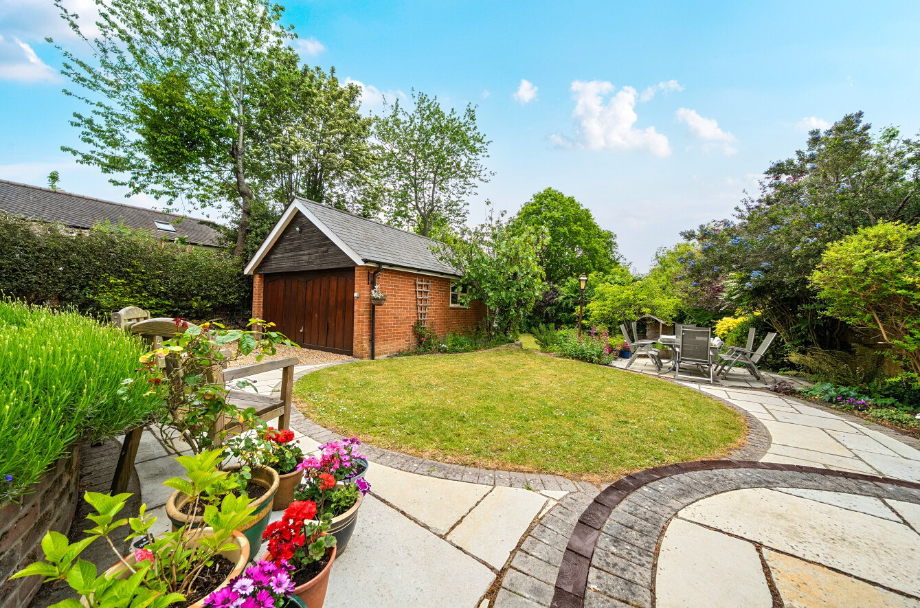 School Road, Nomansland, Salisbury, SP5, photo 19