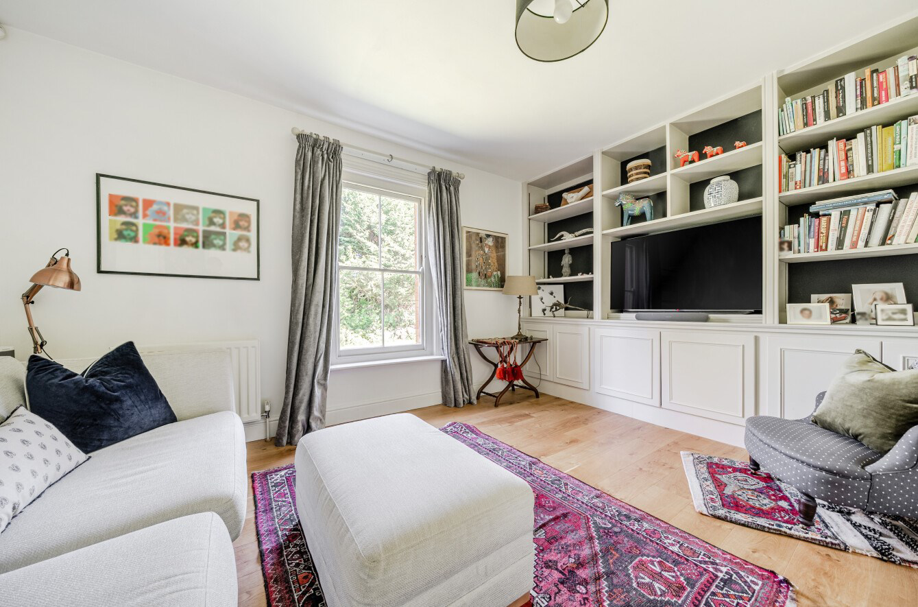 East Dean, Lockerley, SP5, photo 11