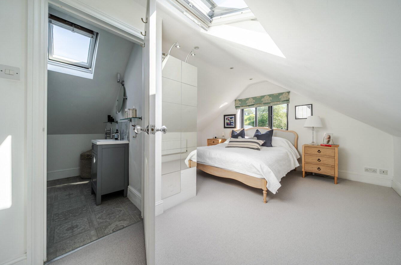 East Dean, Lockerley, SP5, photo 17