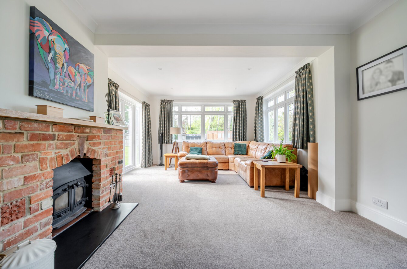 Gardeners Lane, East Wellow, Romsey, SO51, photo 2
