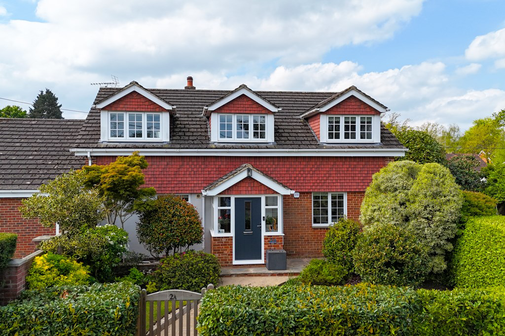 Upper Crescent Road, North Baddesley, Southampton, SO52