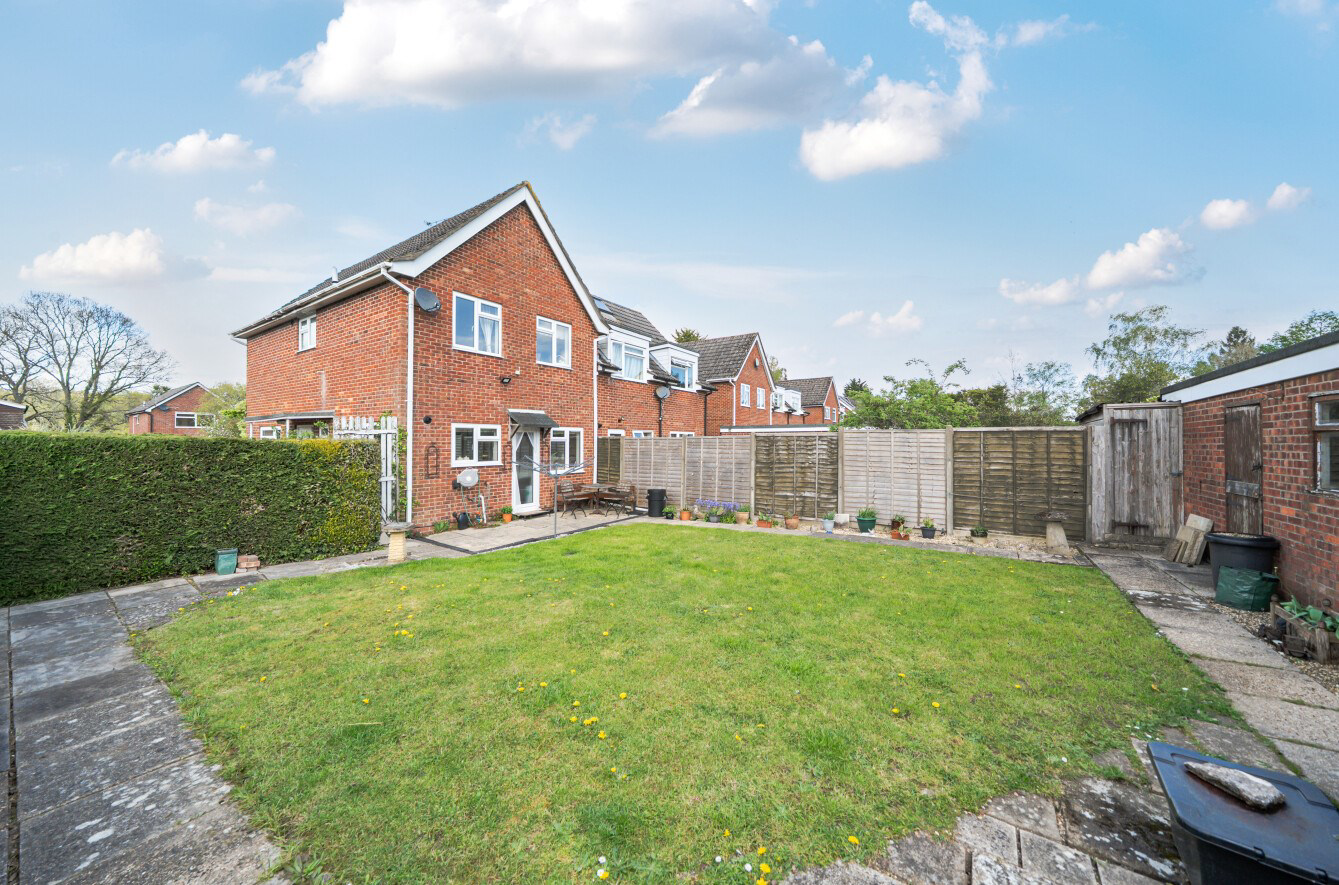 Beech Grange, Landford, Salisbury, SP5, photo 13