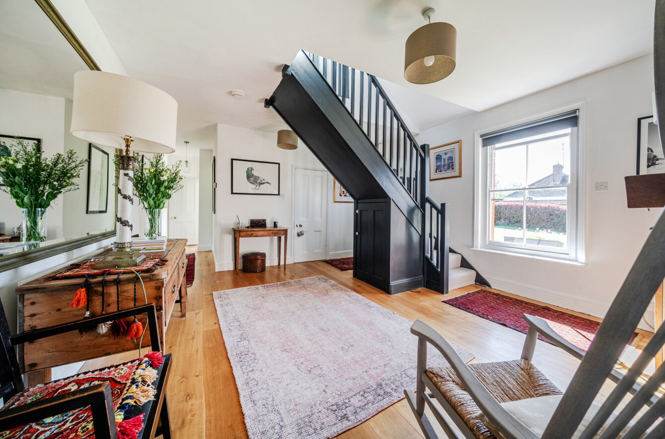 East Dean, Lockerley, SP5, photo 14