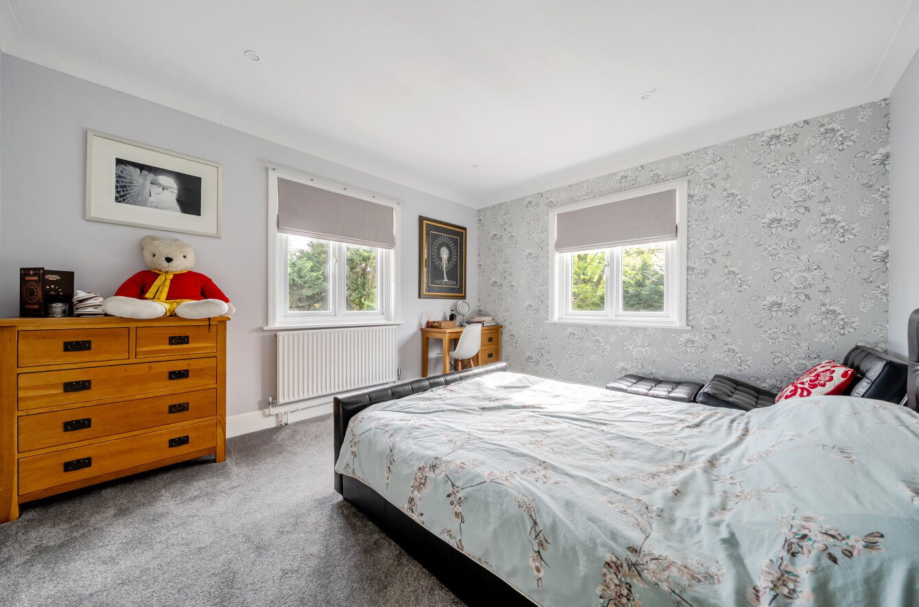 Gardeners Lane, East Wellow, Romsey, SO51, photo 11