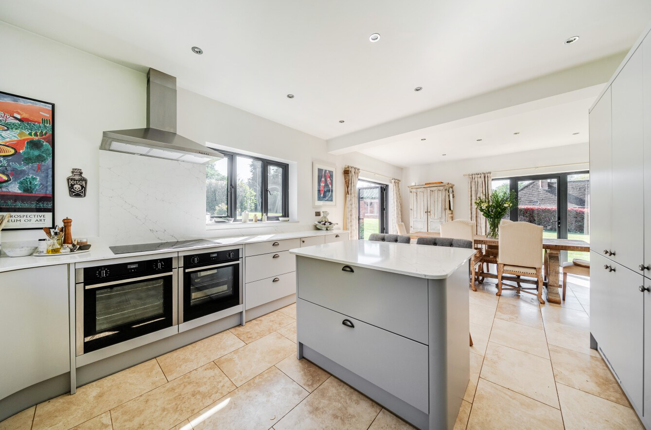 East Dean, Lockerley, SP5, photo 5