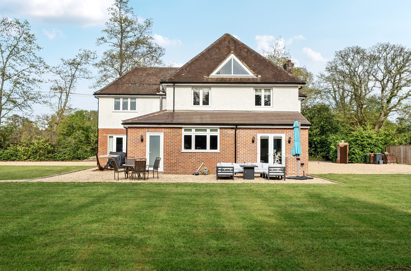 Gardeners Lane, East Wellow, Romsey, SO51, photo 18