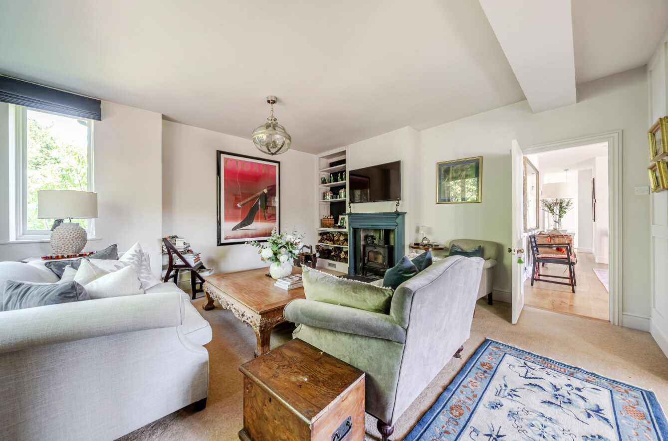 East Dean, Lockerley, SP5, photo 9