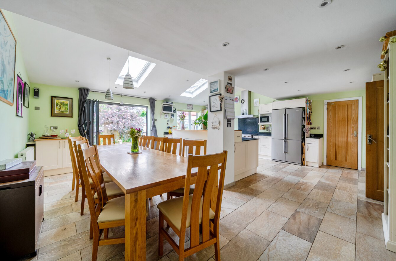 Lower Common Road, West Wellow, Romsey, SO51, photo 6