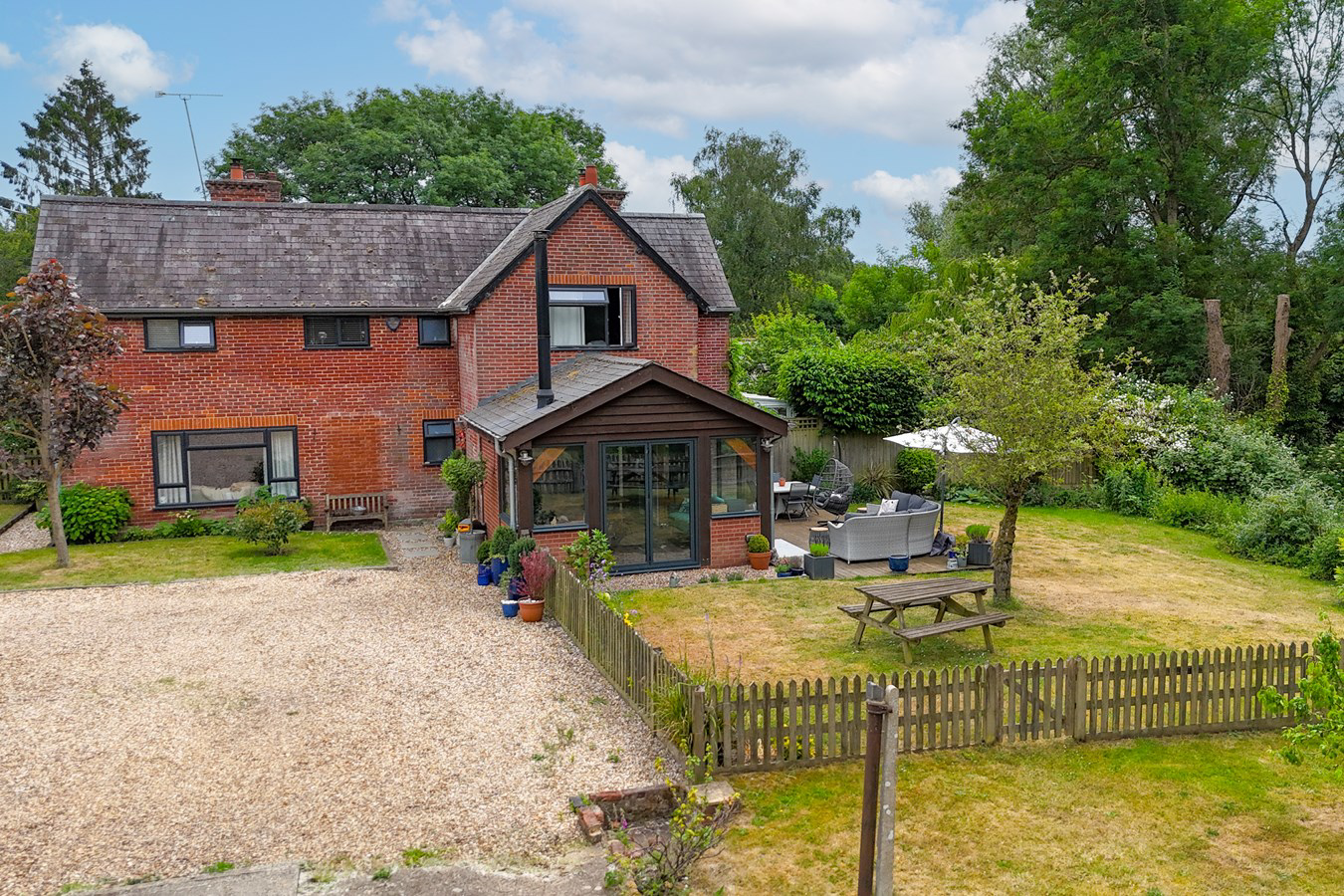Mill Lane, Nursling, Southampton, SO16