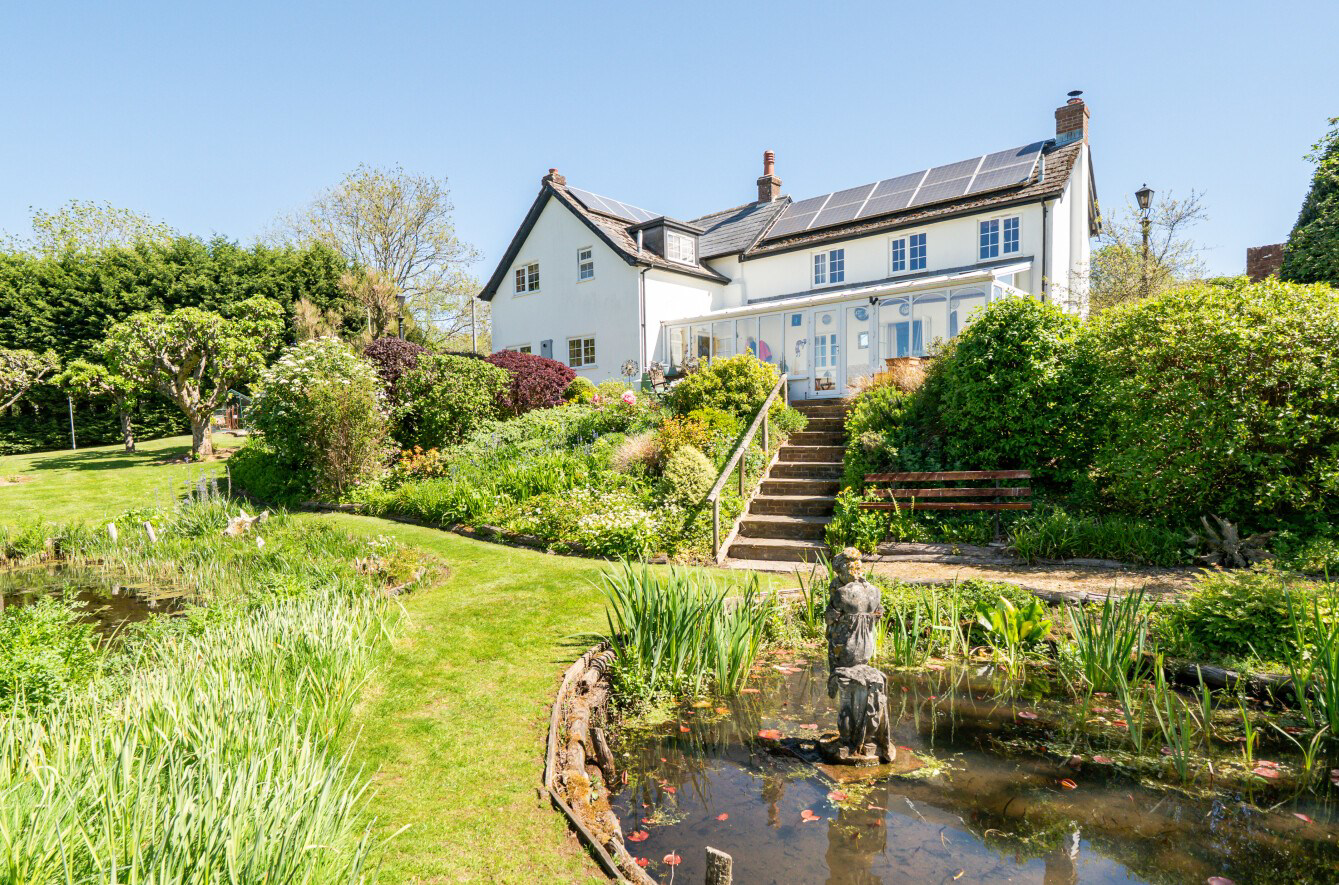 Stock Lane, Landford, Salisbury, SP5, photo 26