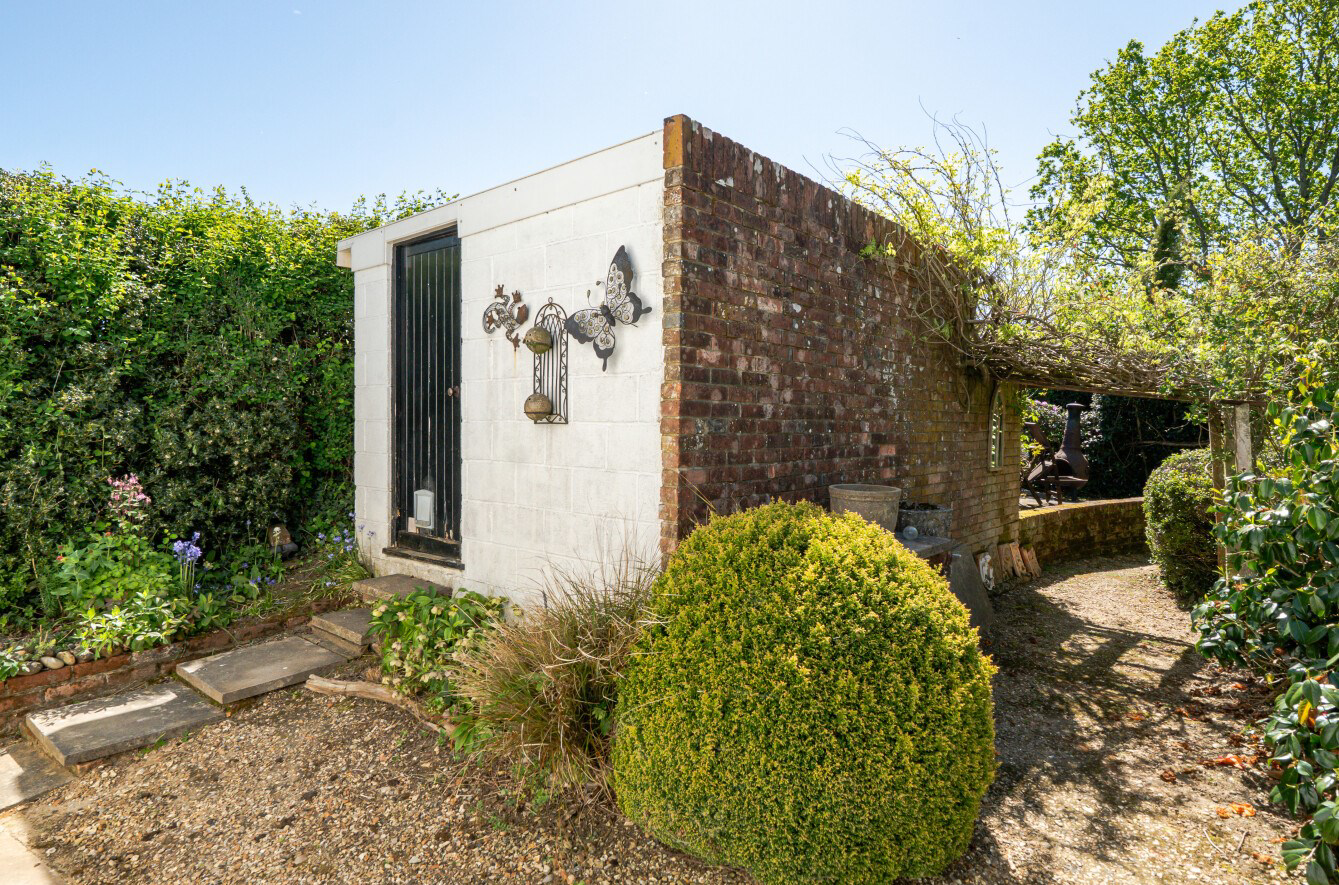 Stock Lane, Landford, Salisbury, SP5, photo 23