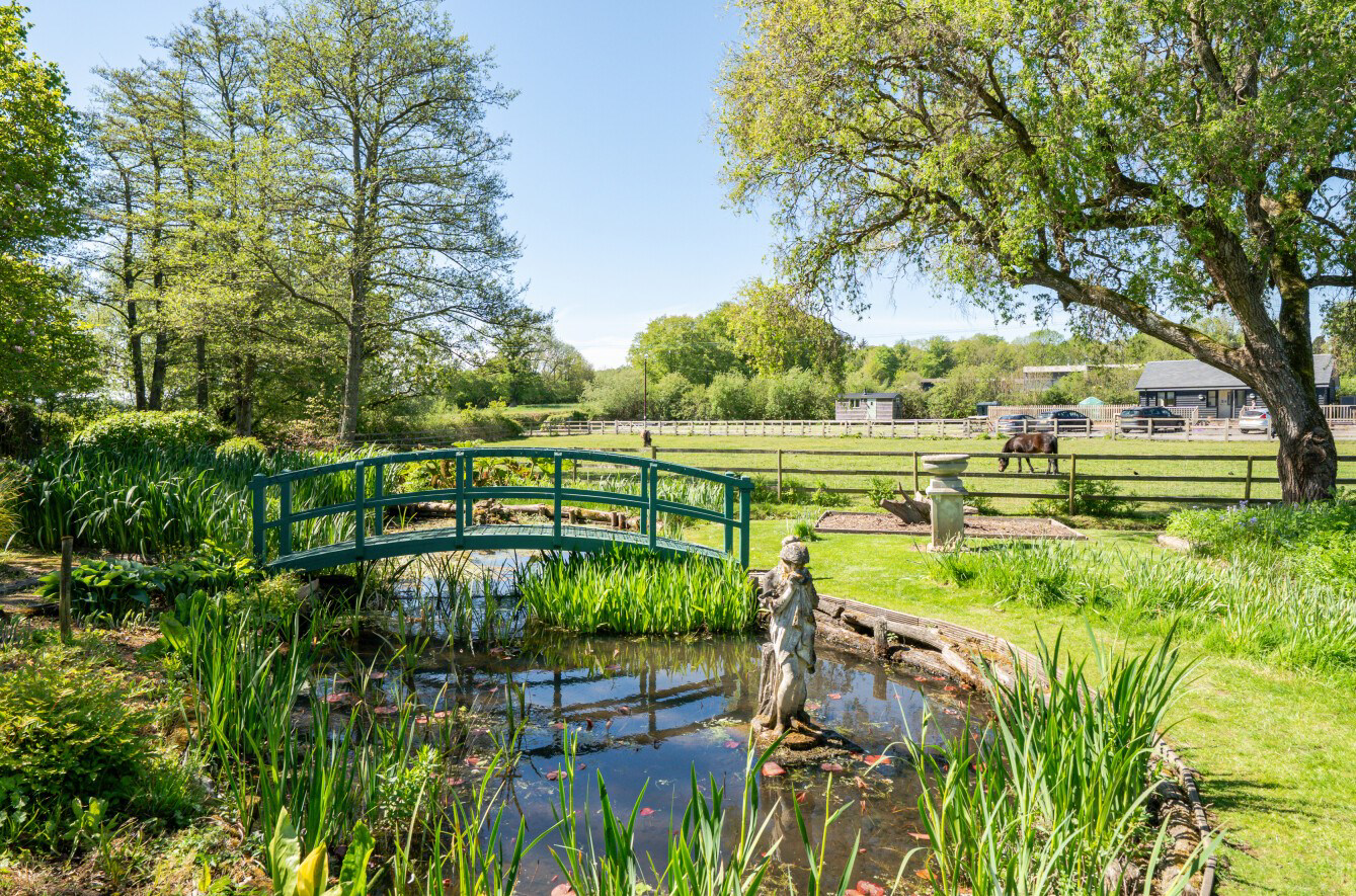 Stock Lane, Landford, Salisbury, SP5, photo 19