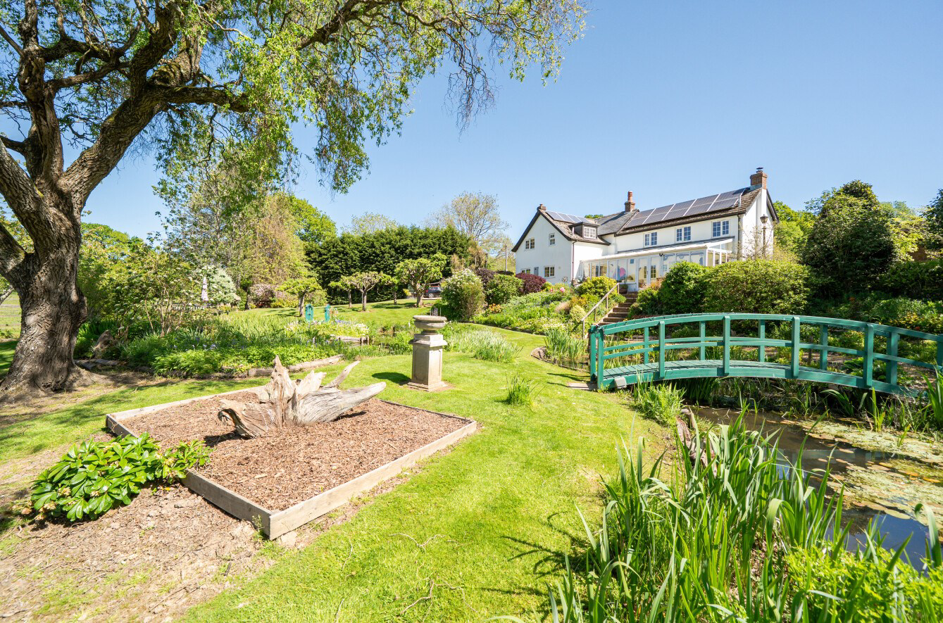 Stock Lane, Landford, Salisbury, SP5