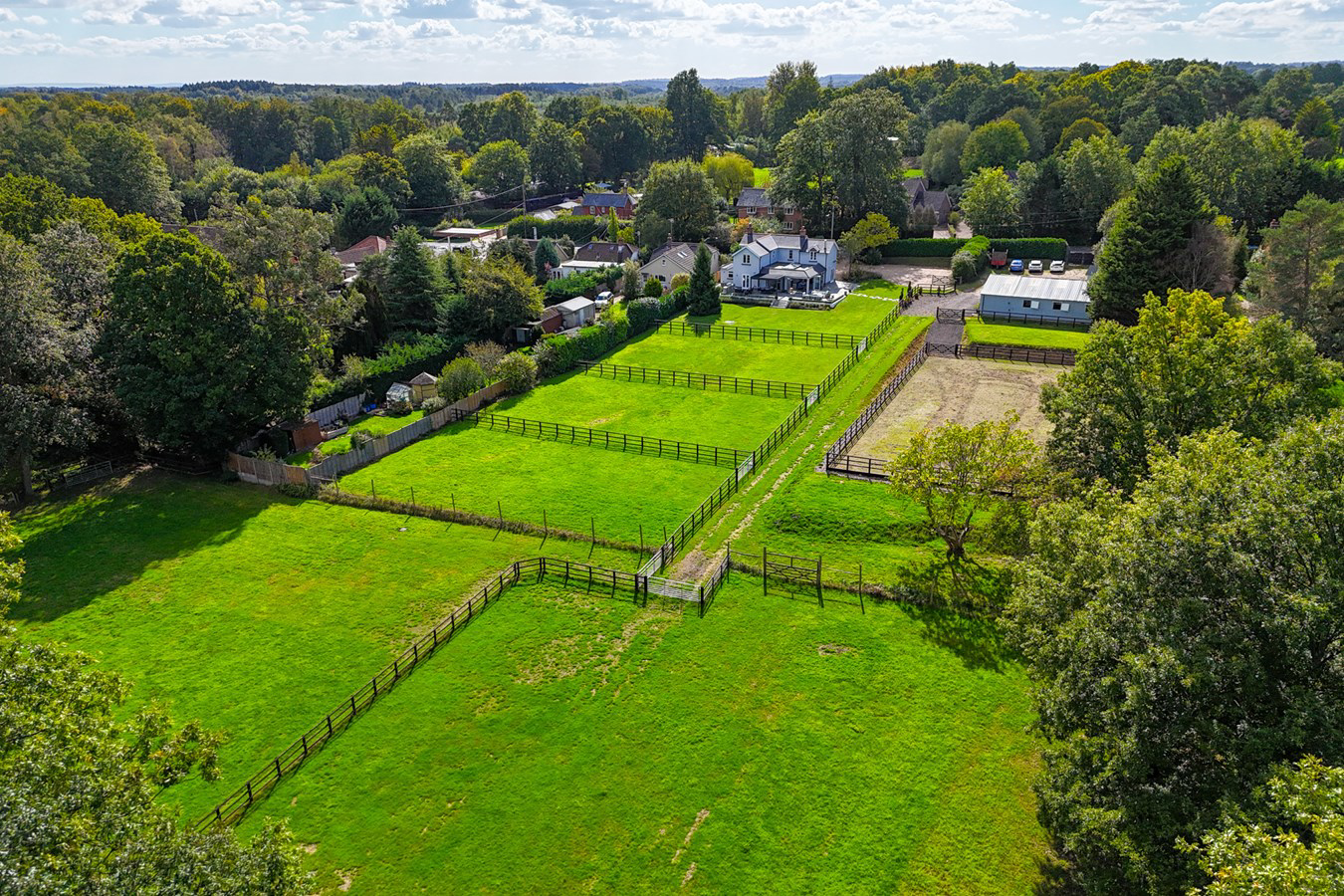 Crawley Hill, West Wellow, Romsey, SO51, photo 27