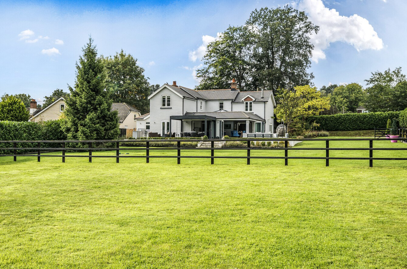 Crawley Hill, West Wellow, Romsey, SO51, photo 4