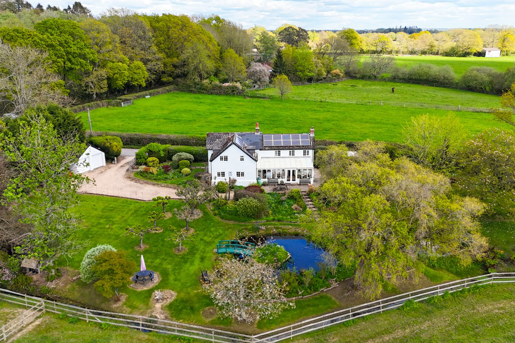 Stock Lane, Landford, Salisbury, SP5, photo 25