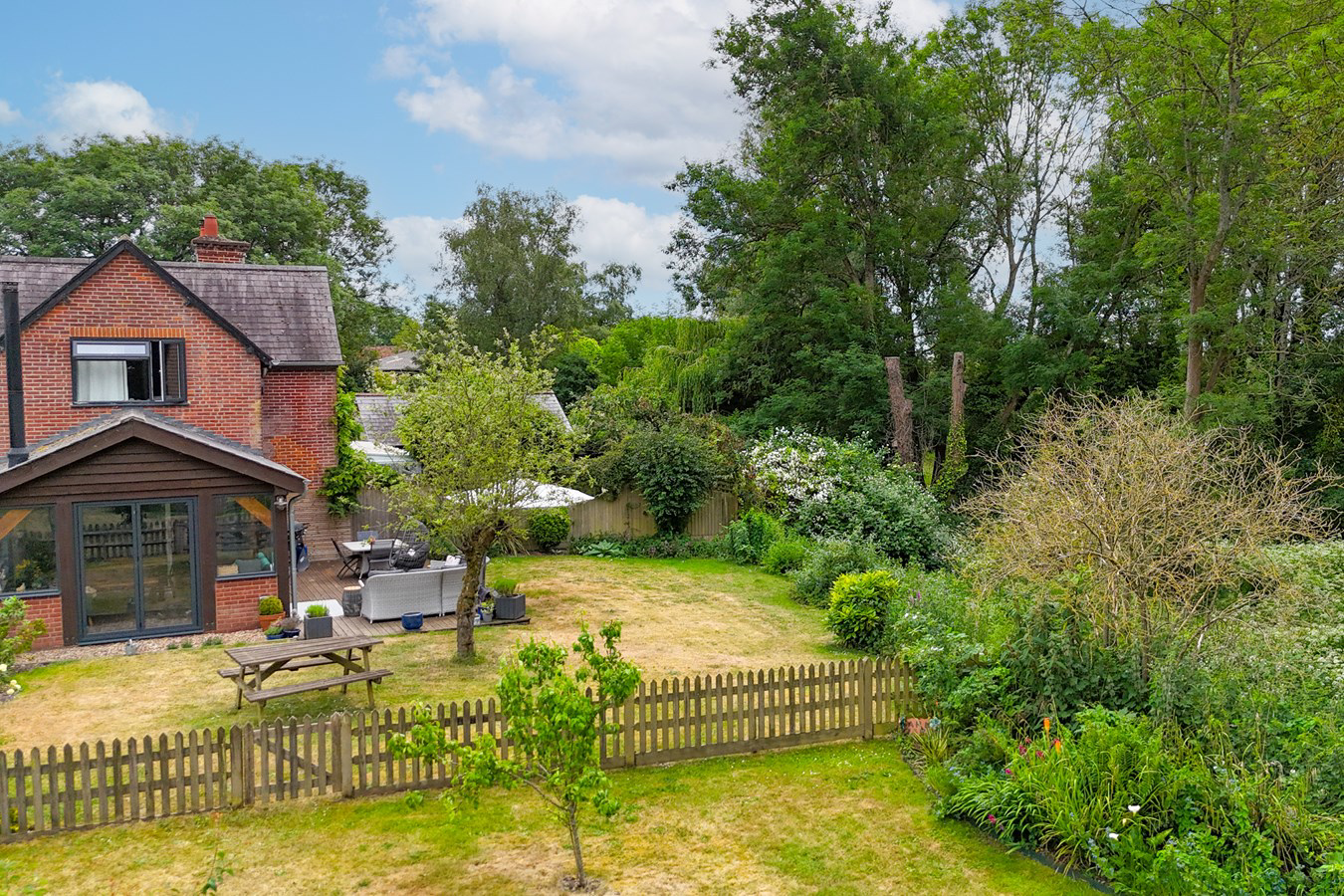 Mill Lane, Nursling, Southampton, SO16, photo 14
