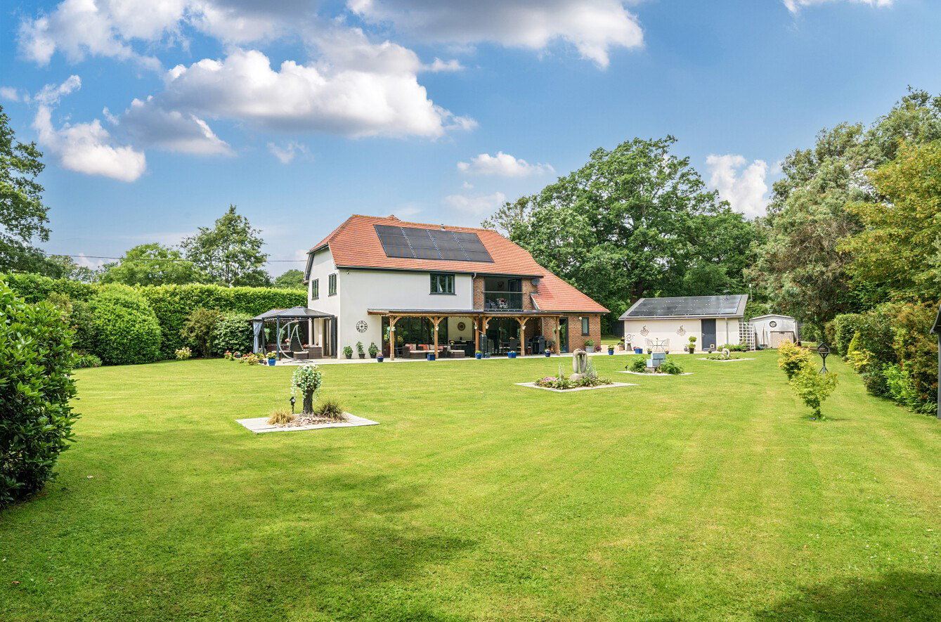 Hillstreet, Calmore, Southampton, SO40