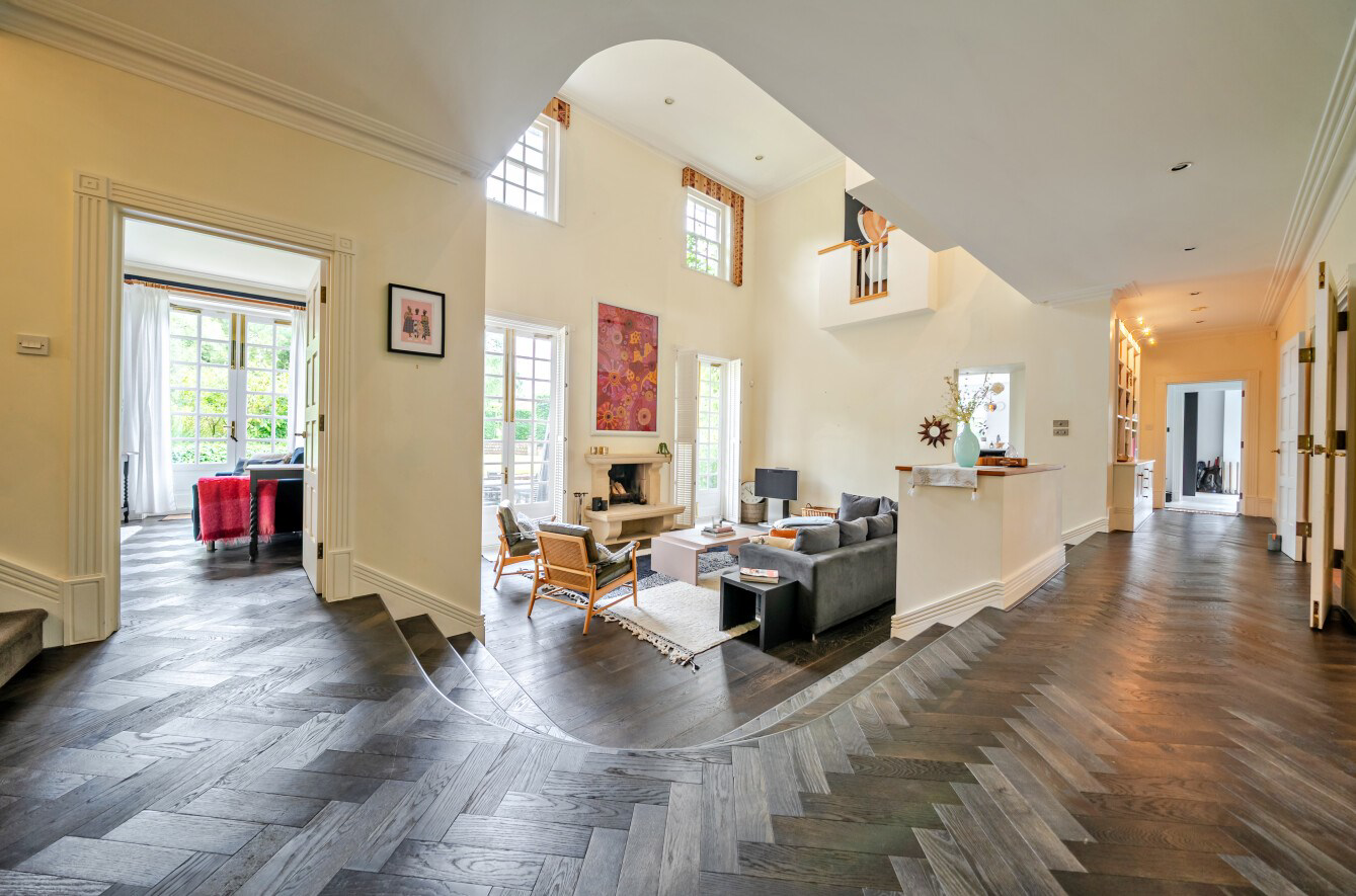 Danes Road, Awbridge, Romsey, SO51, photo 3