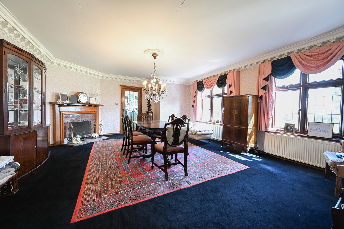 Avon Castle Drive, Ringwood, BH24, photo 2