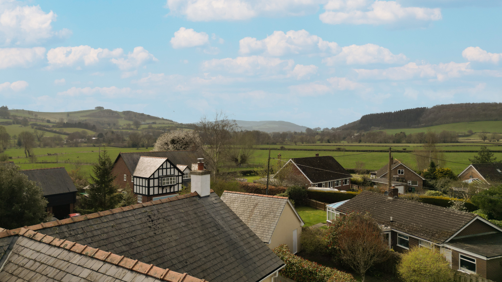 Redwood Drive, Aston-On-Clun, SY7, photo 31