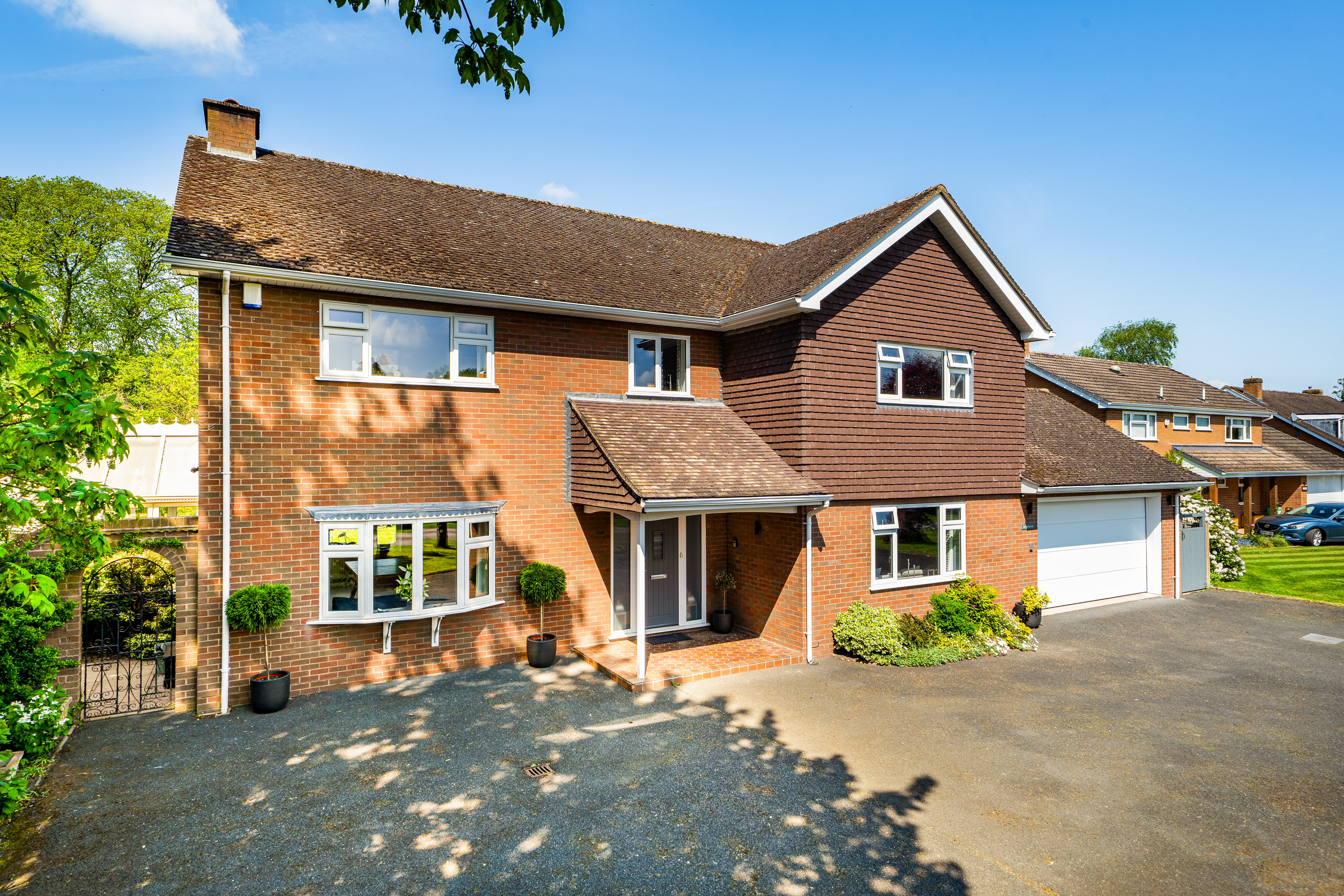 Field House Drive, Shrewsbury, SY3, photo 45