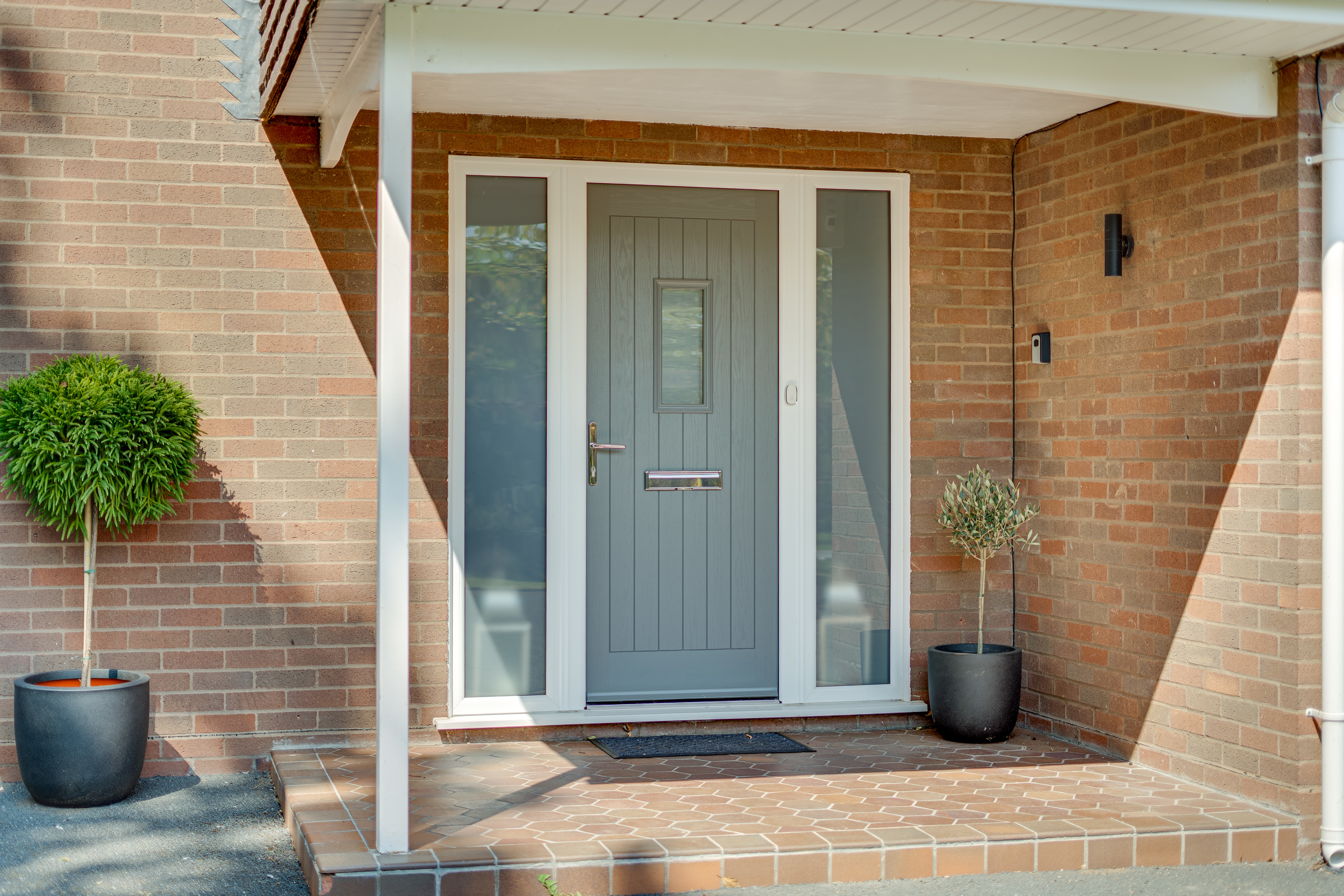 Field House Drive, Shrewsbury, SY3, photo 42