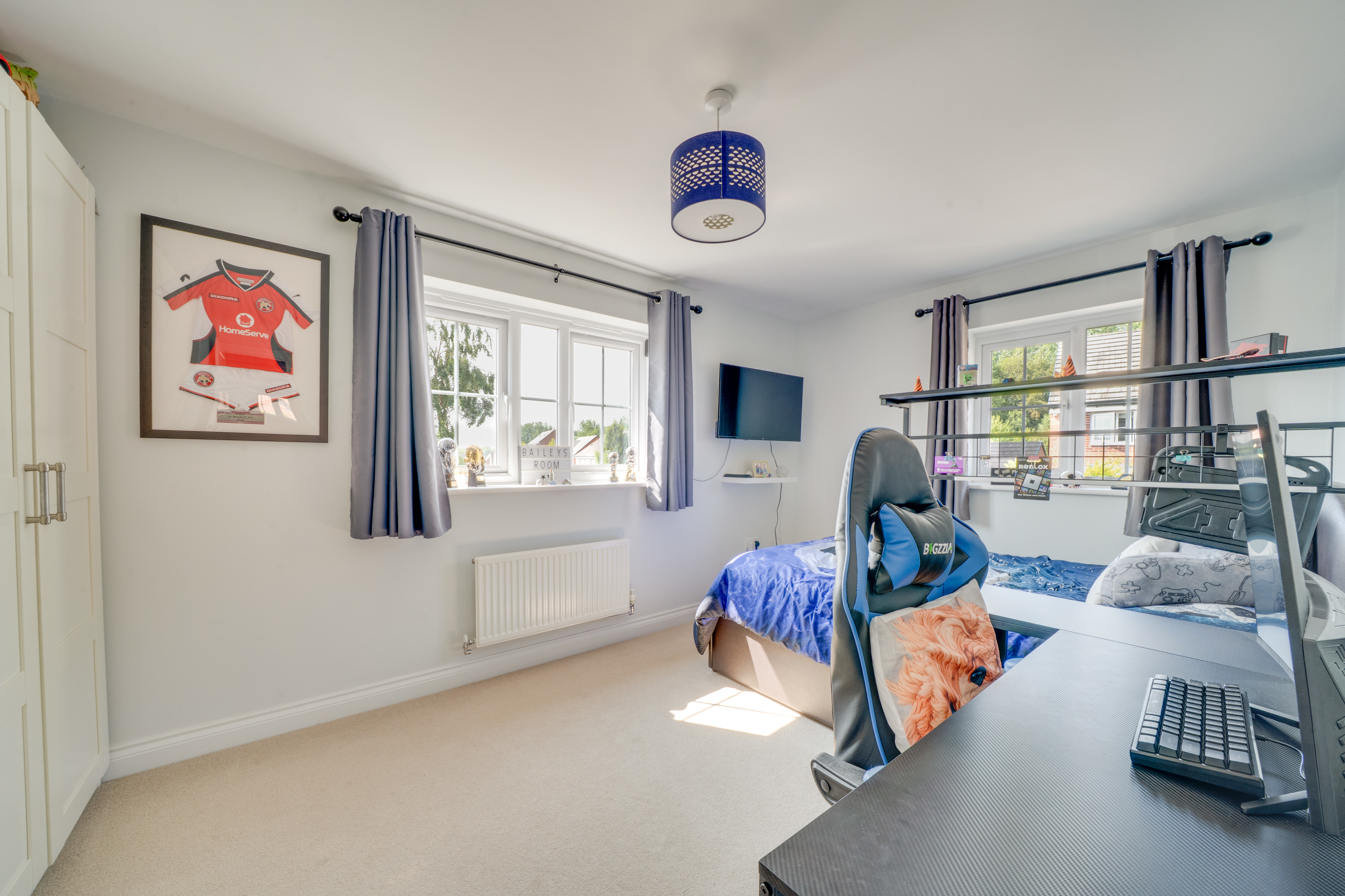 Juniper Way, Shifnal, TF11, photo 17