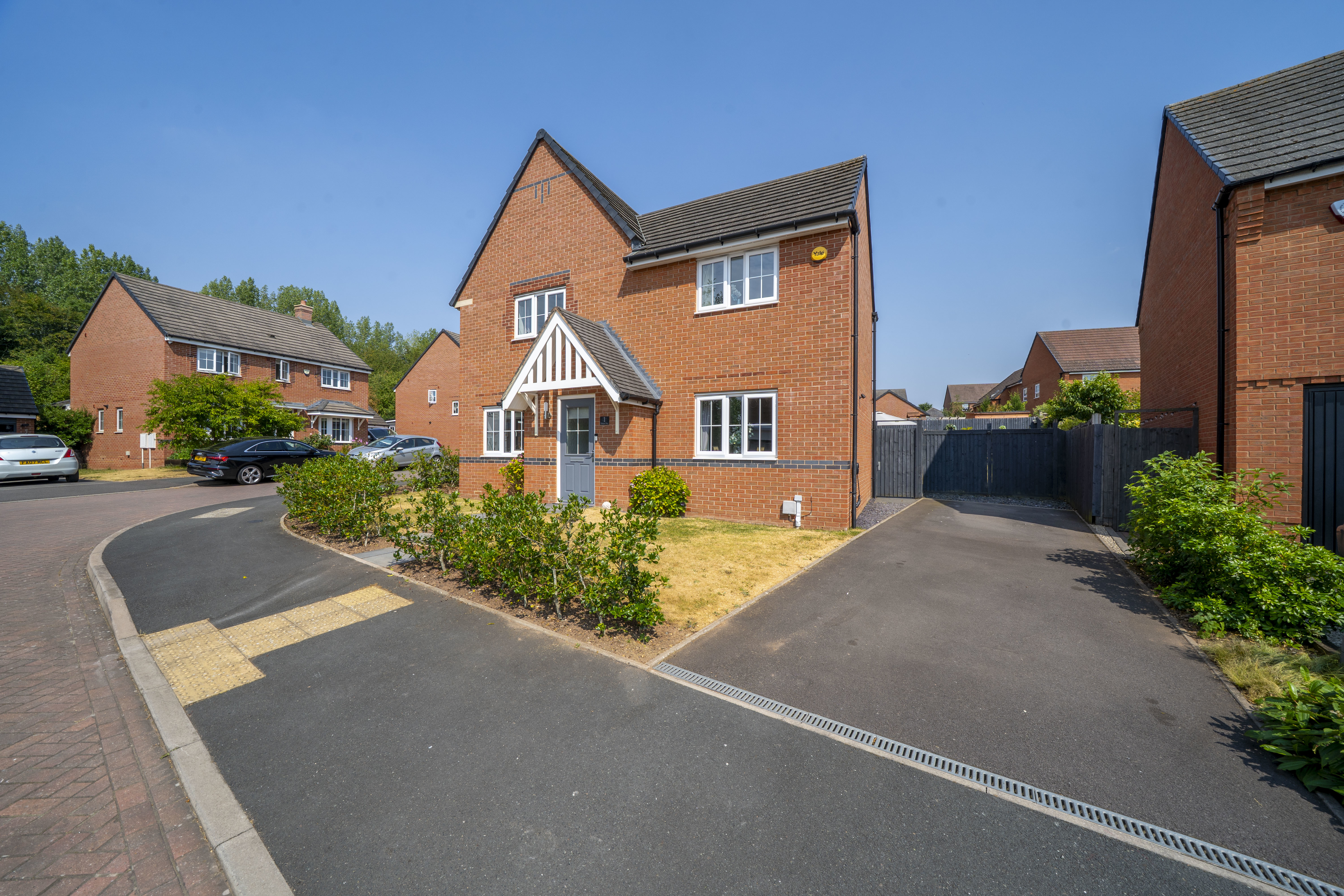 Juniper Way, Shifnal, TF11, photo 31