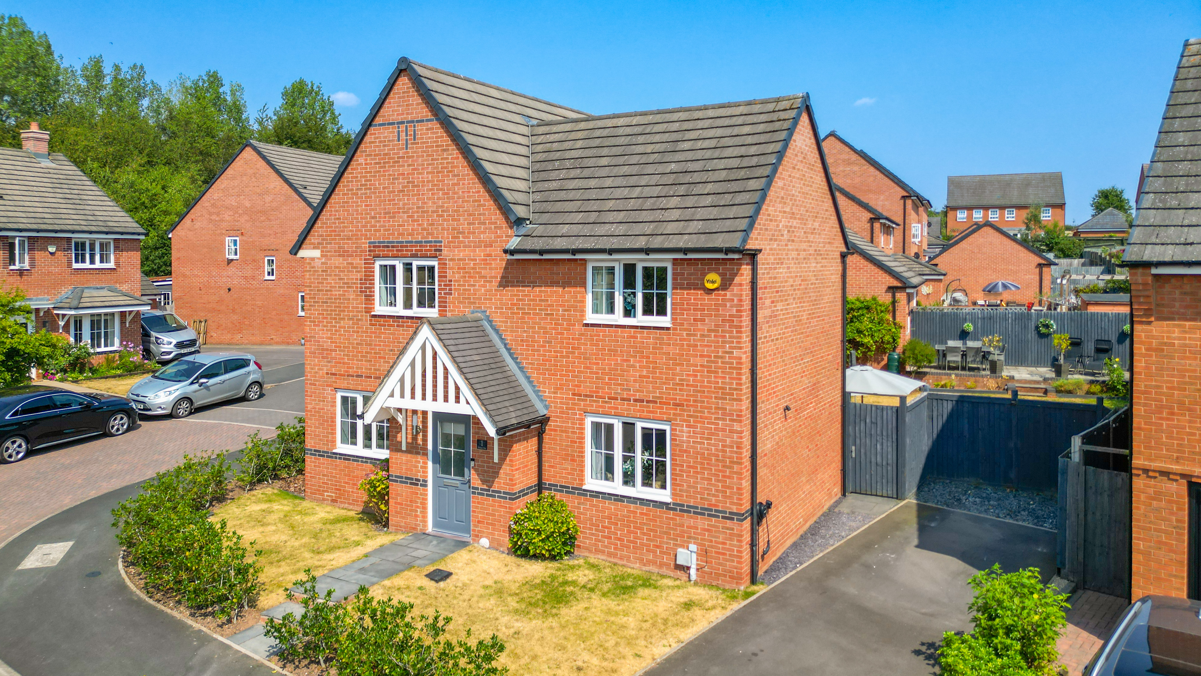 Juniper Way, Shifnal, TF11, photo 33