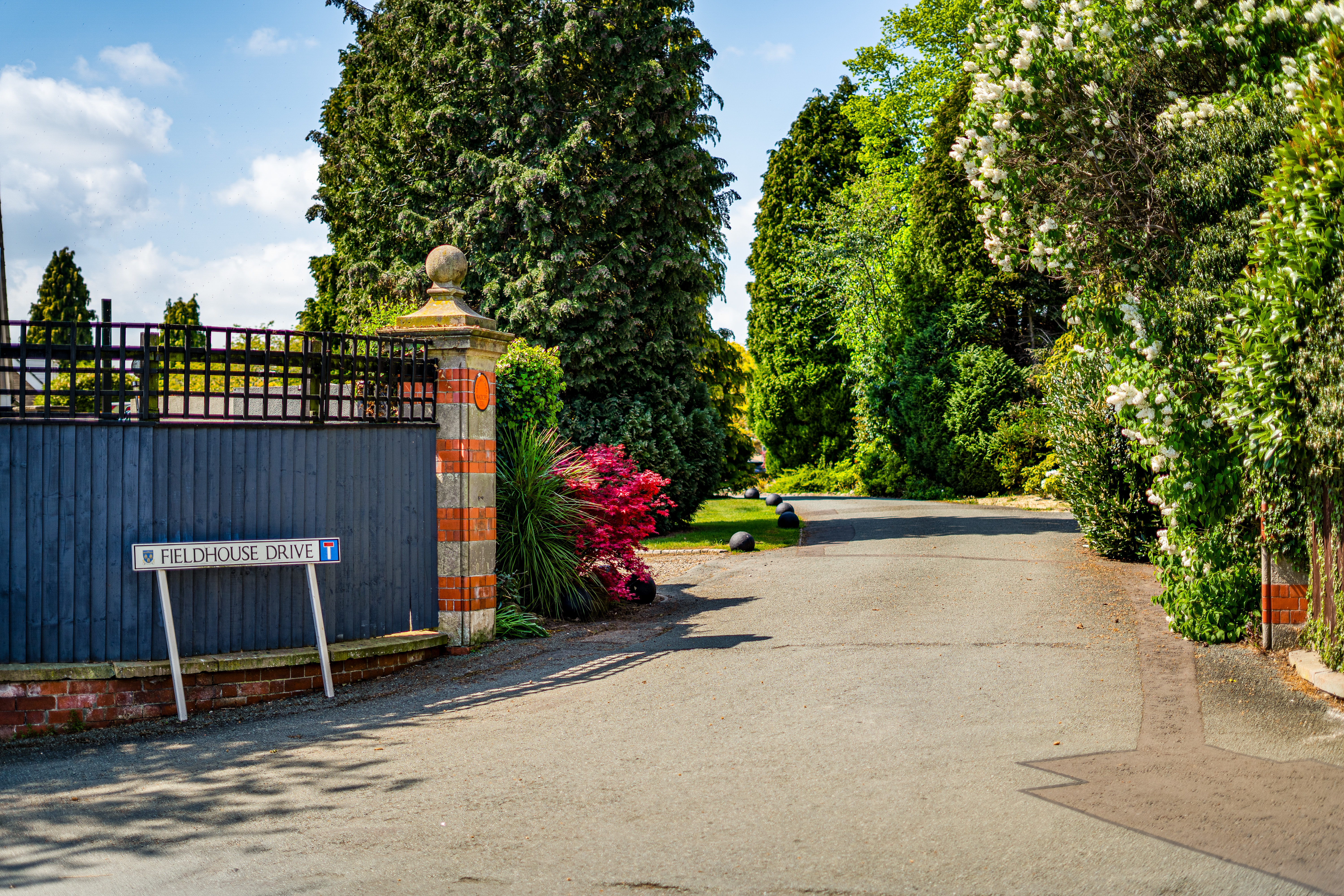 Field House Drive, Shrewsbury, SY3, photo 46