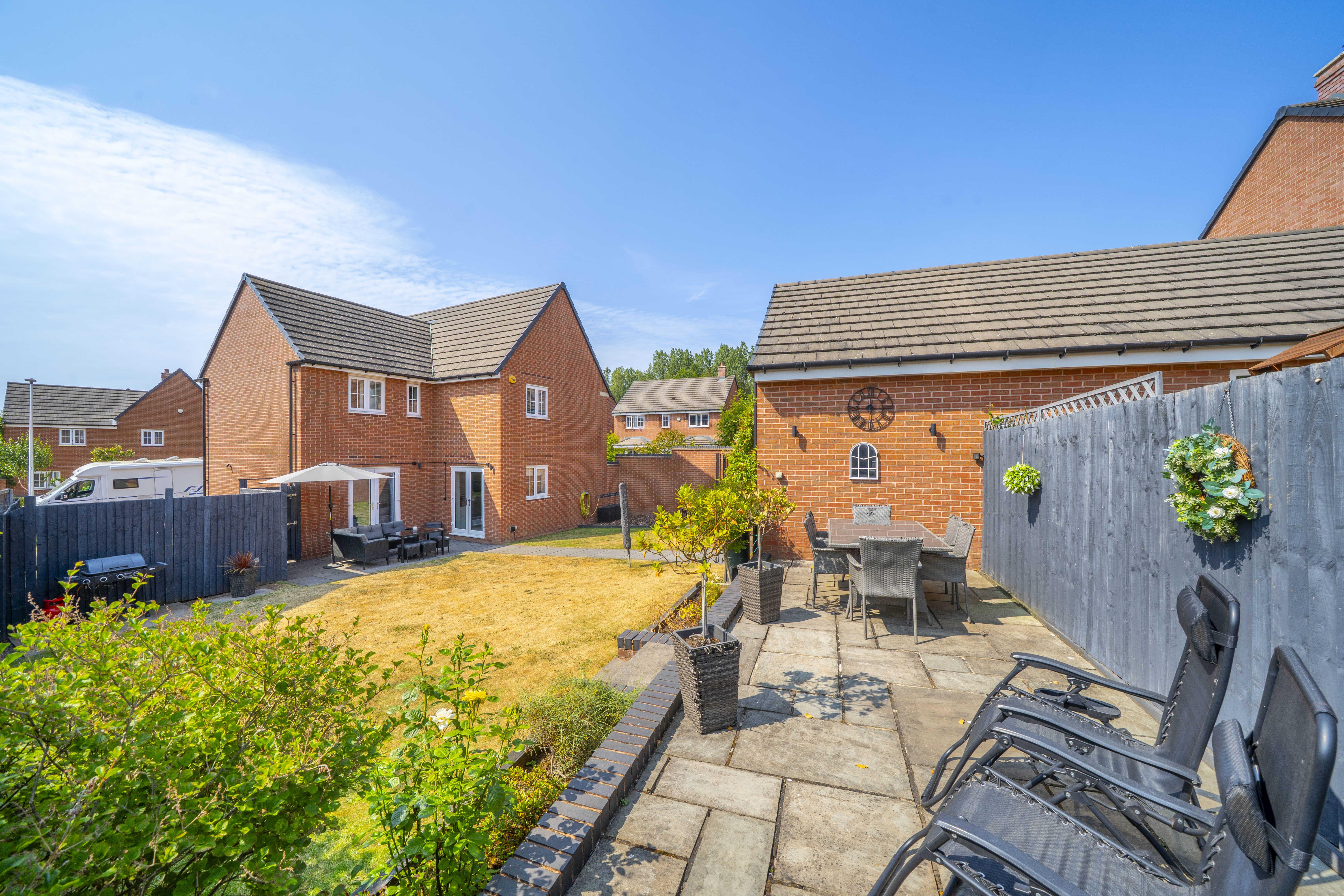 Juniper Way, Shifnal, TF11, photo 28