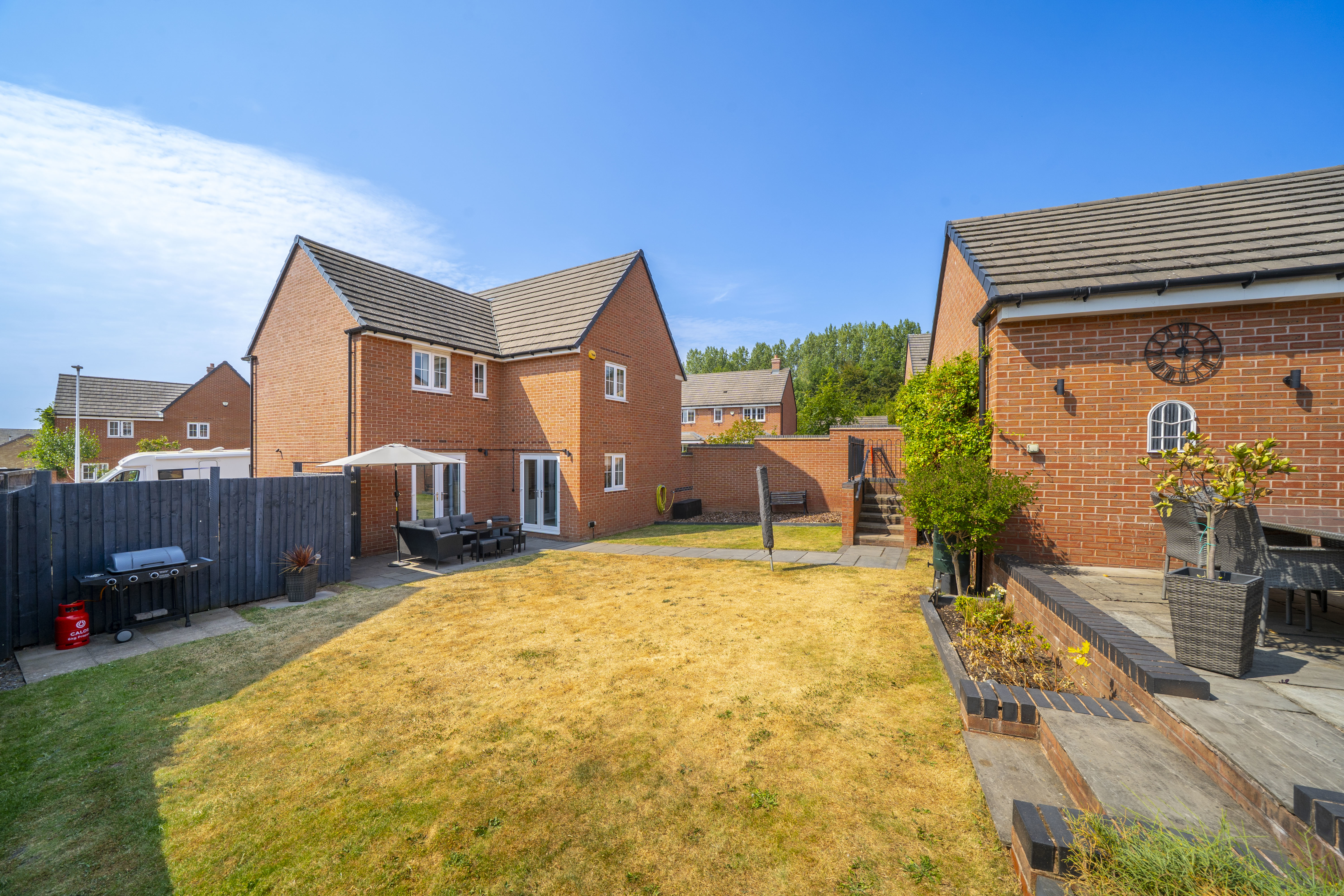 Juniper Way, Shifnal, TF11, photo 27