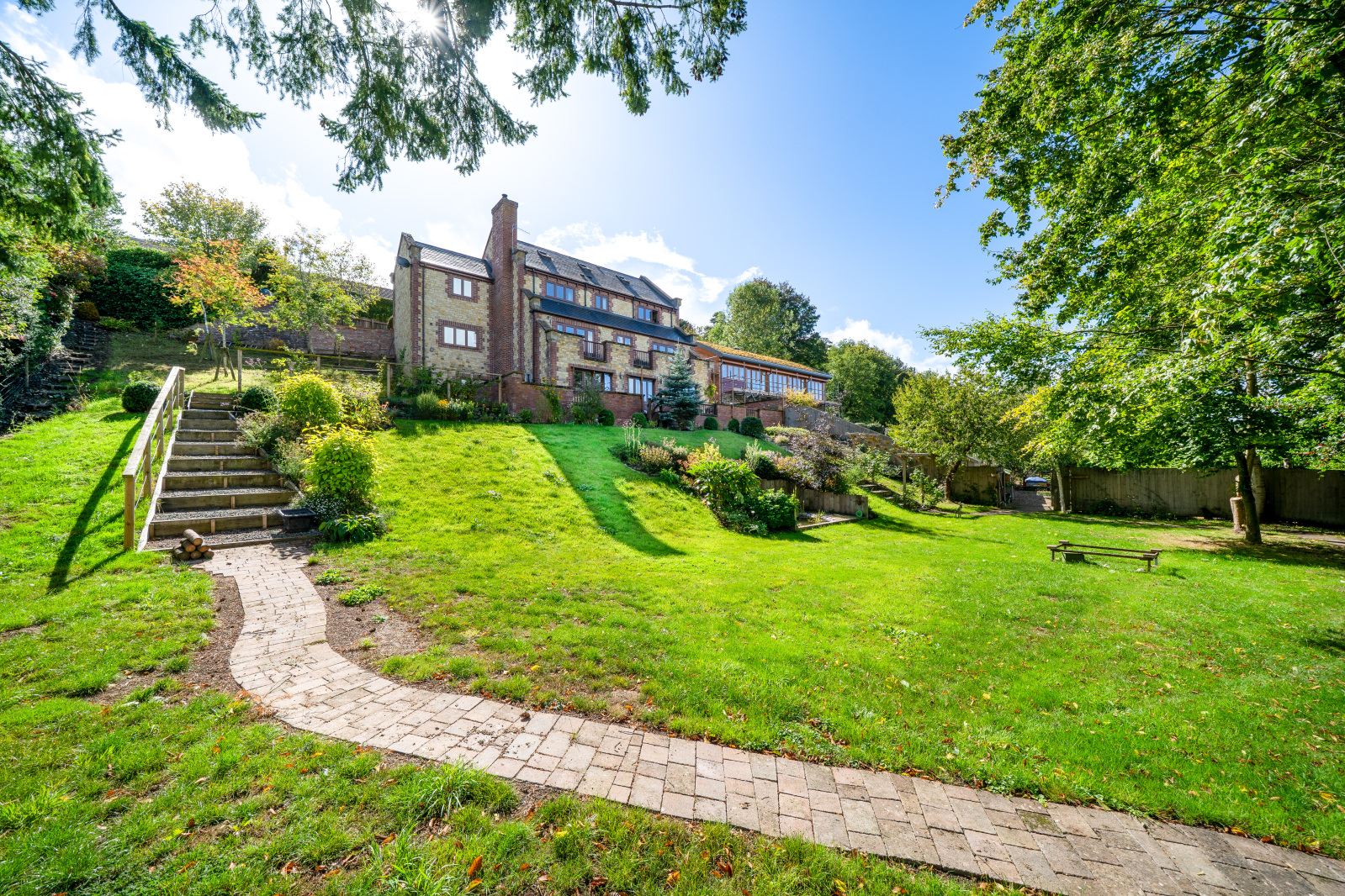 Linney, Ludlow, SY8, photo 28