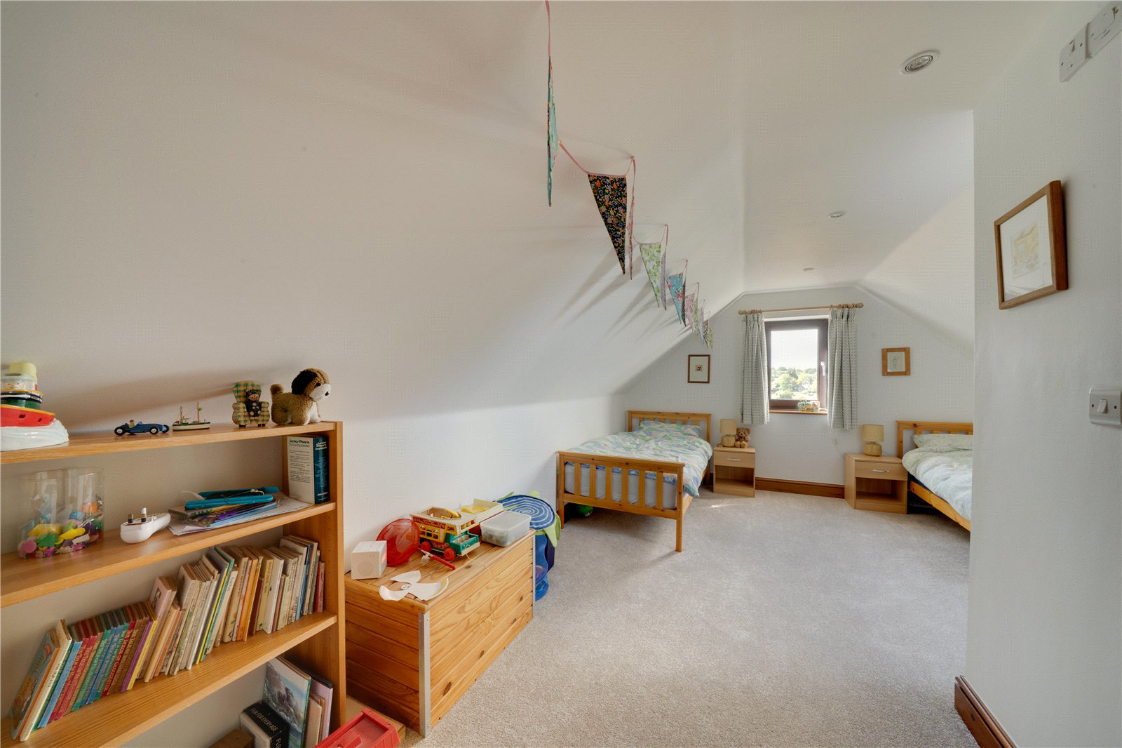 Linney, Ludlow, SY8, photo 11