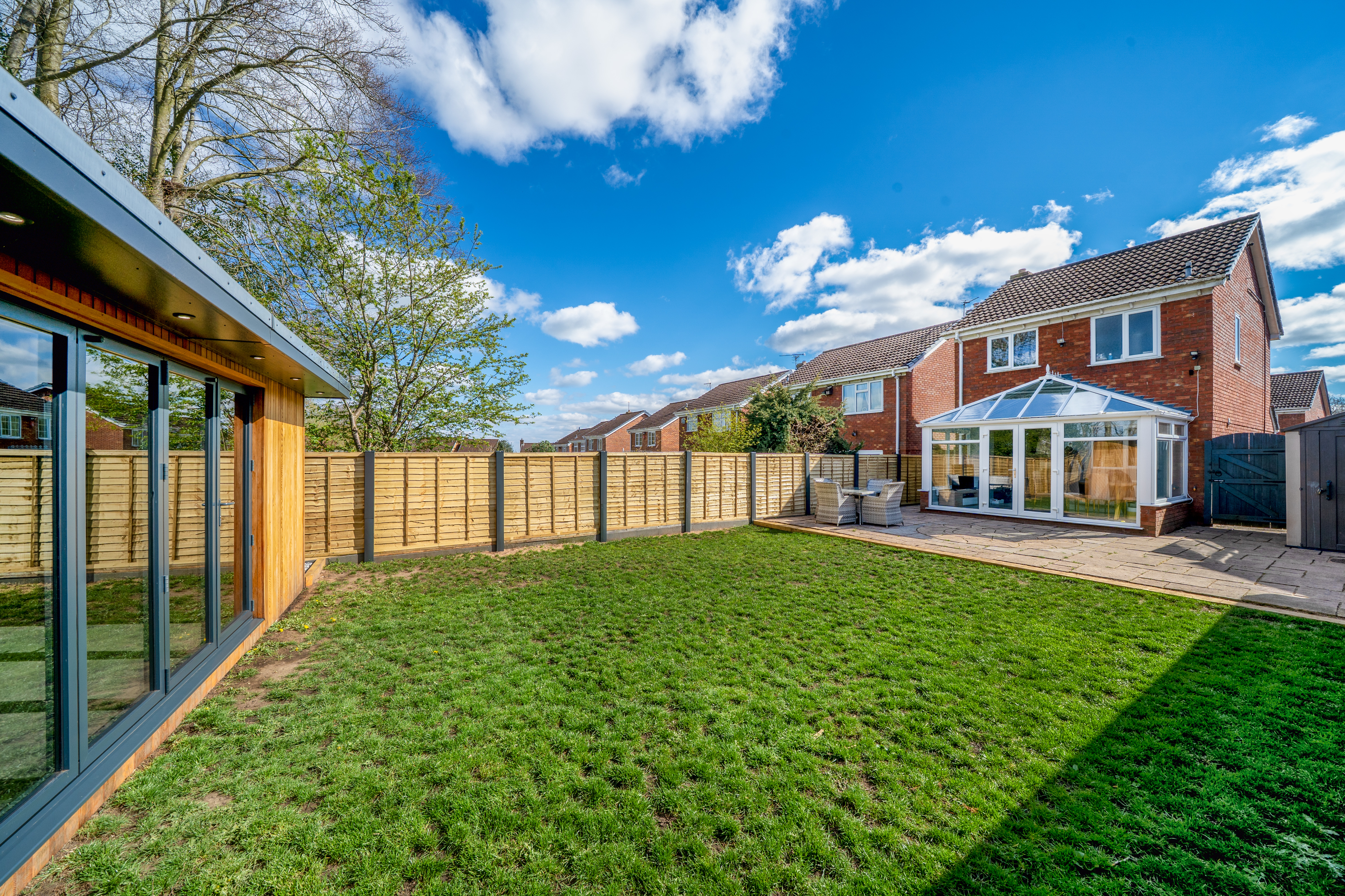 Hermitage Way, Madeley, TF7, photo 30