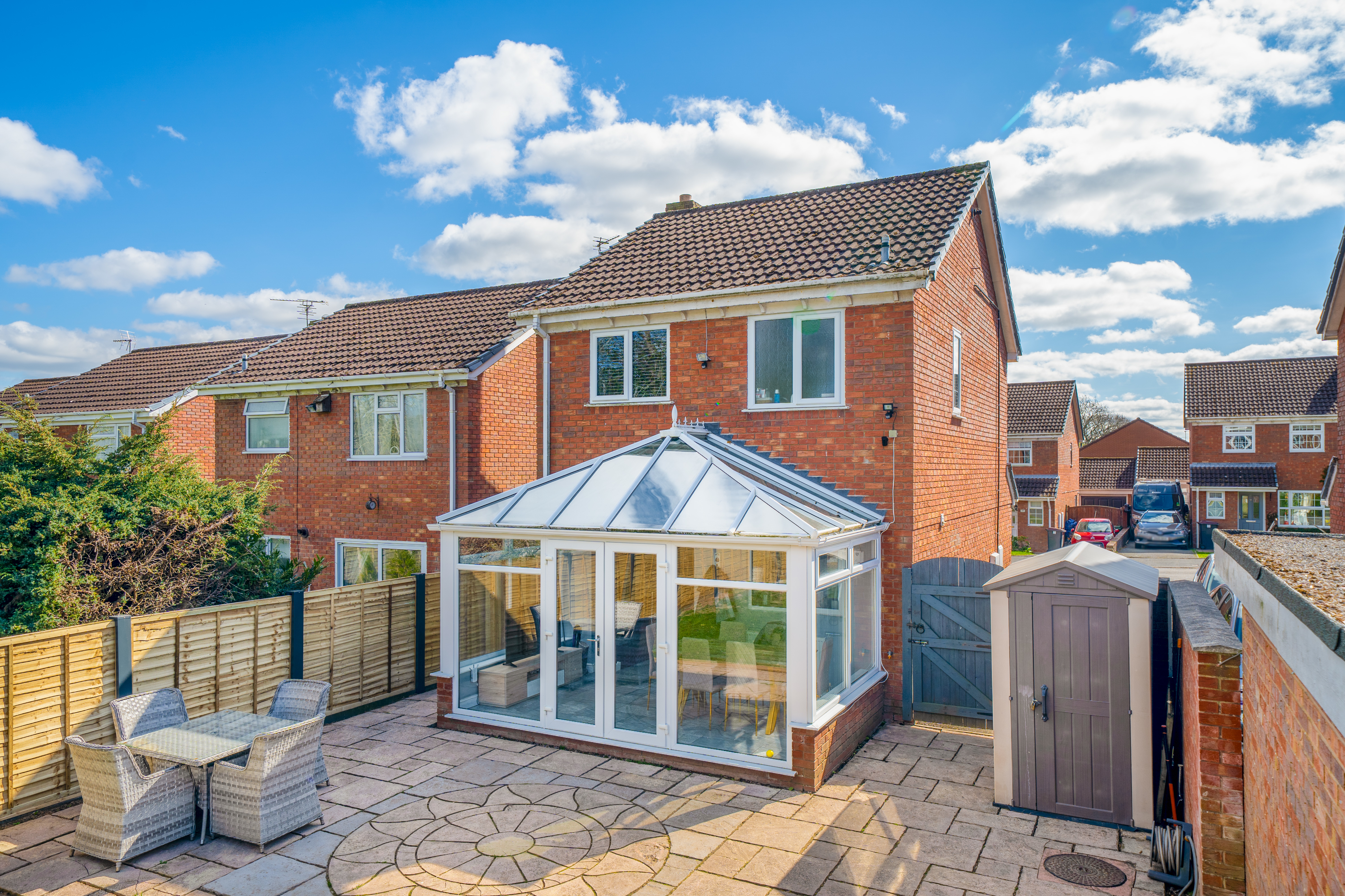 Hermitage Way, Madeley, TF7, photo 29