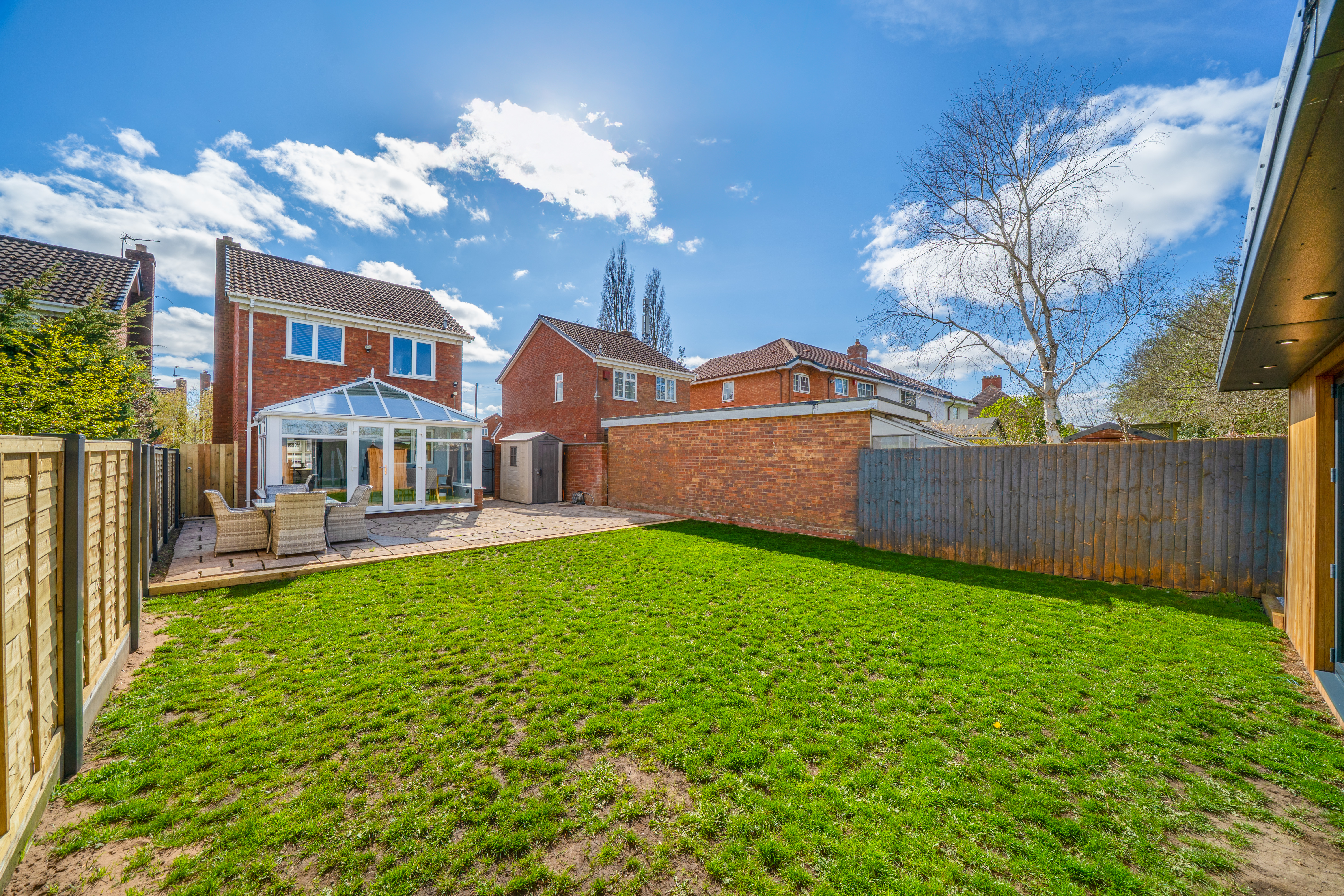 Hermitage Way, Madeley, TF7, photo 31