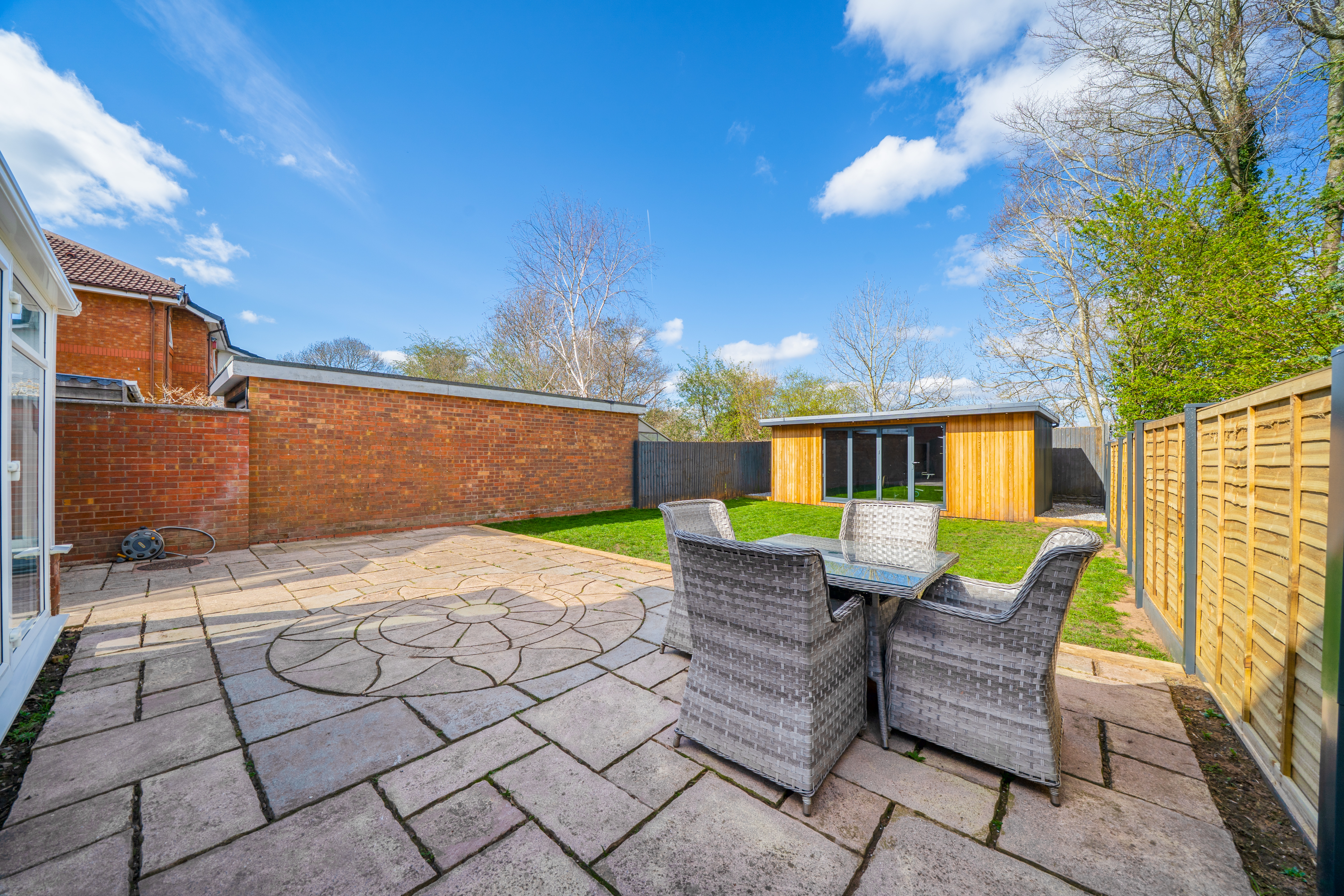 Hermitage Way, Madeley, TF7, photo 28