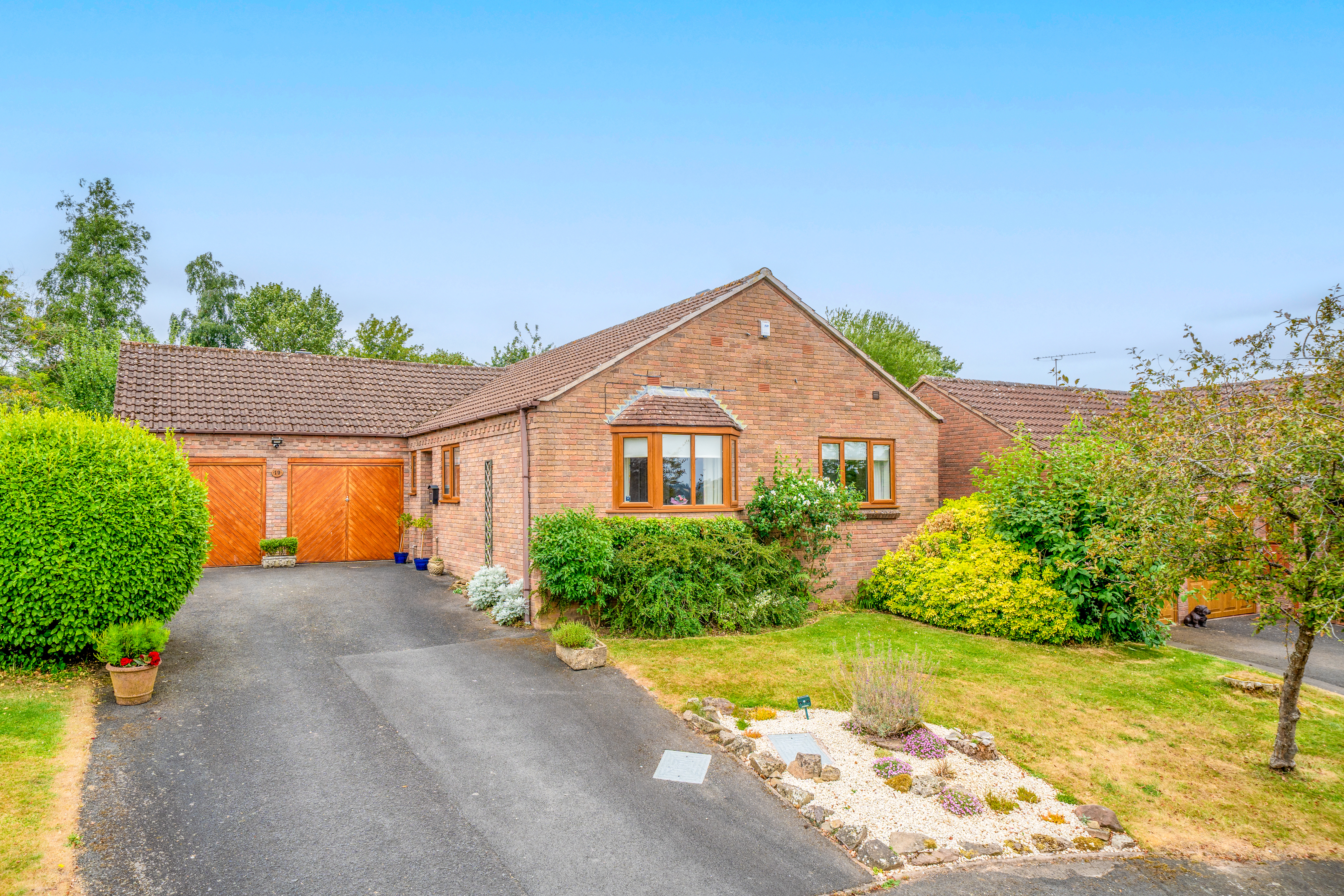 Orchard End, Cleobury Mortimer, DY14