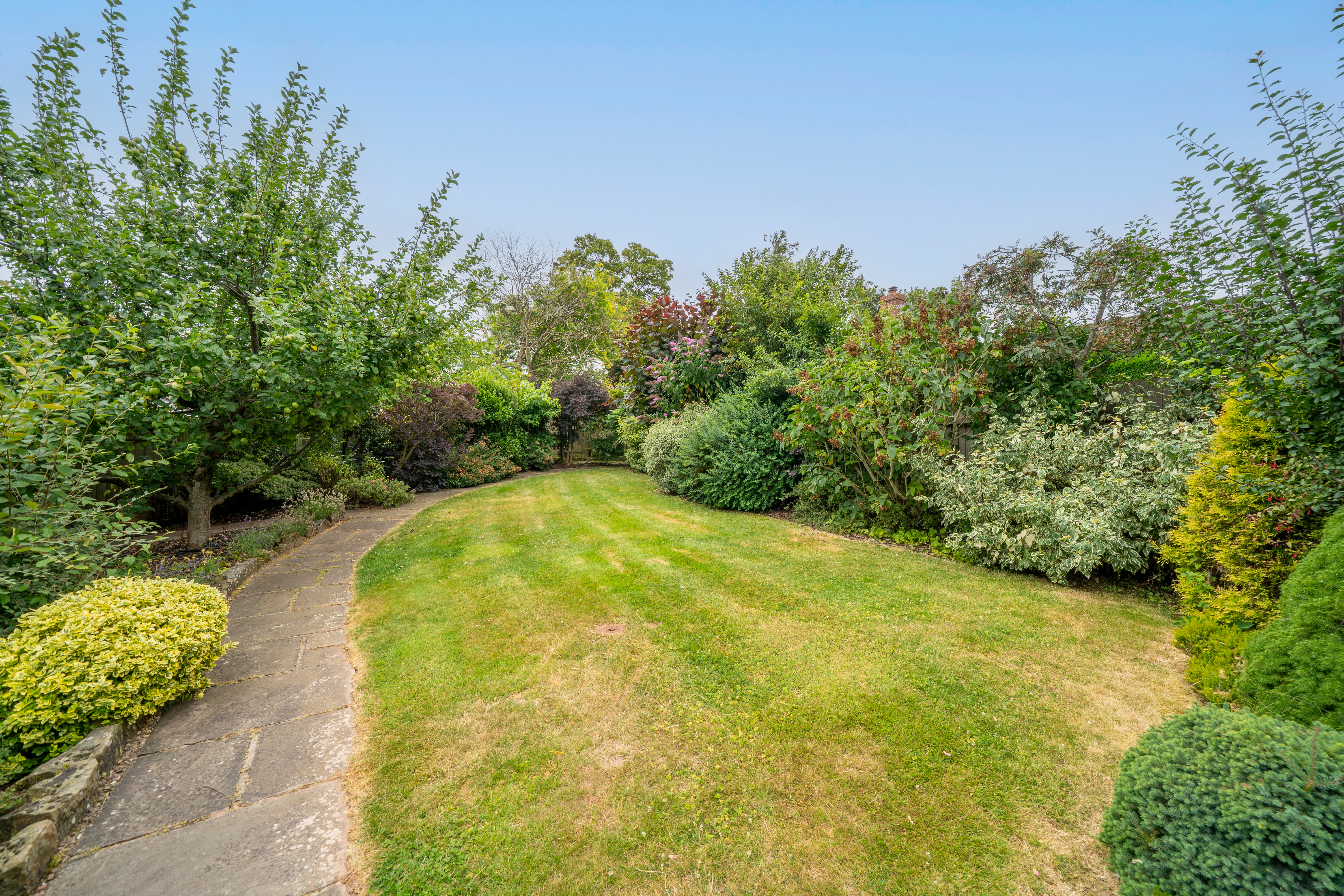 Orchard End, Cleobury Mortimer, DY14, photo 3