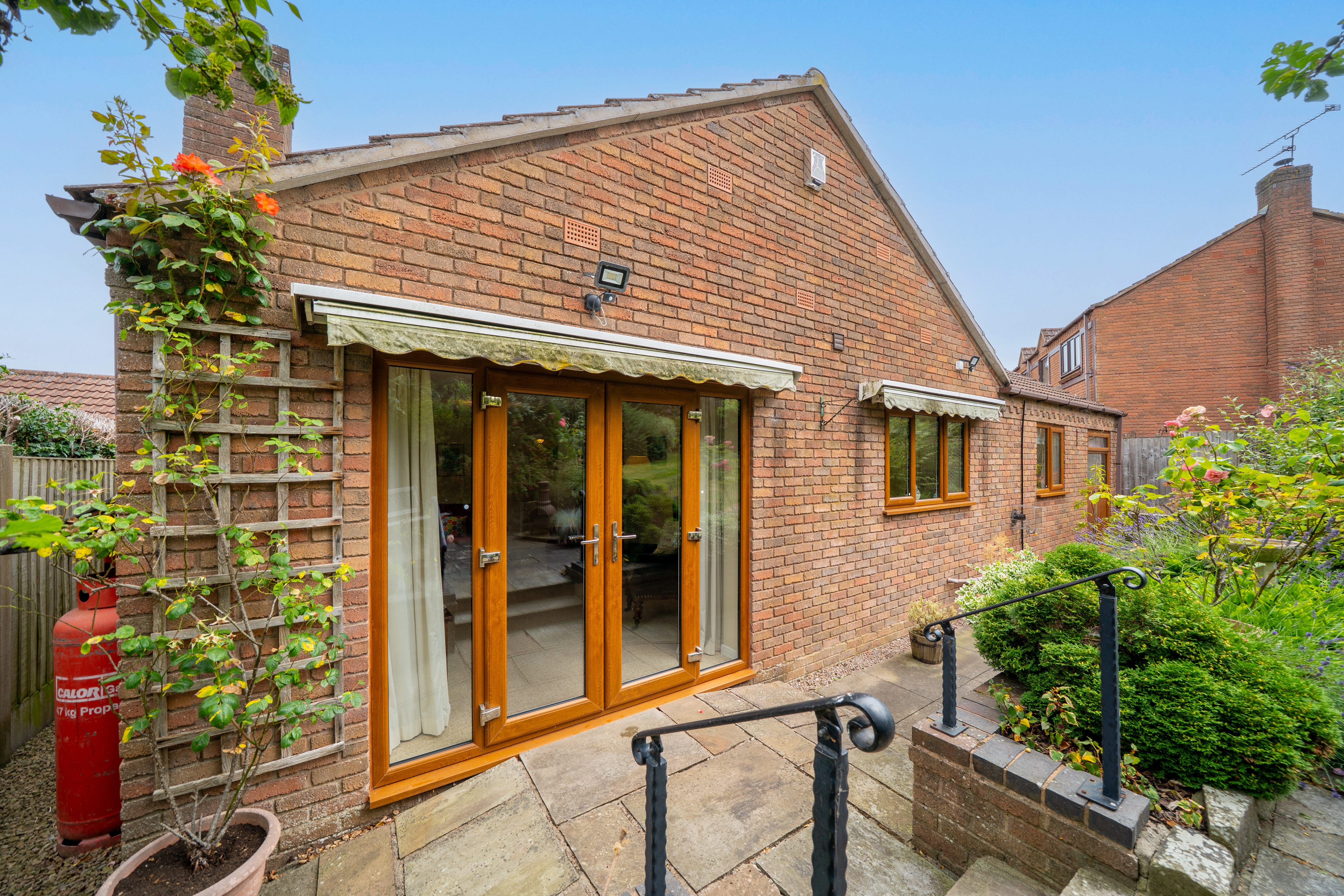 Orchard End, Cleobury Mortimer, DY14, photo 16