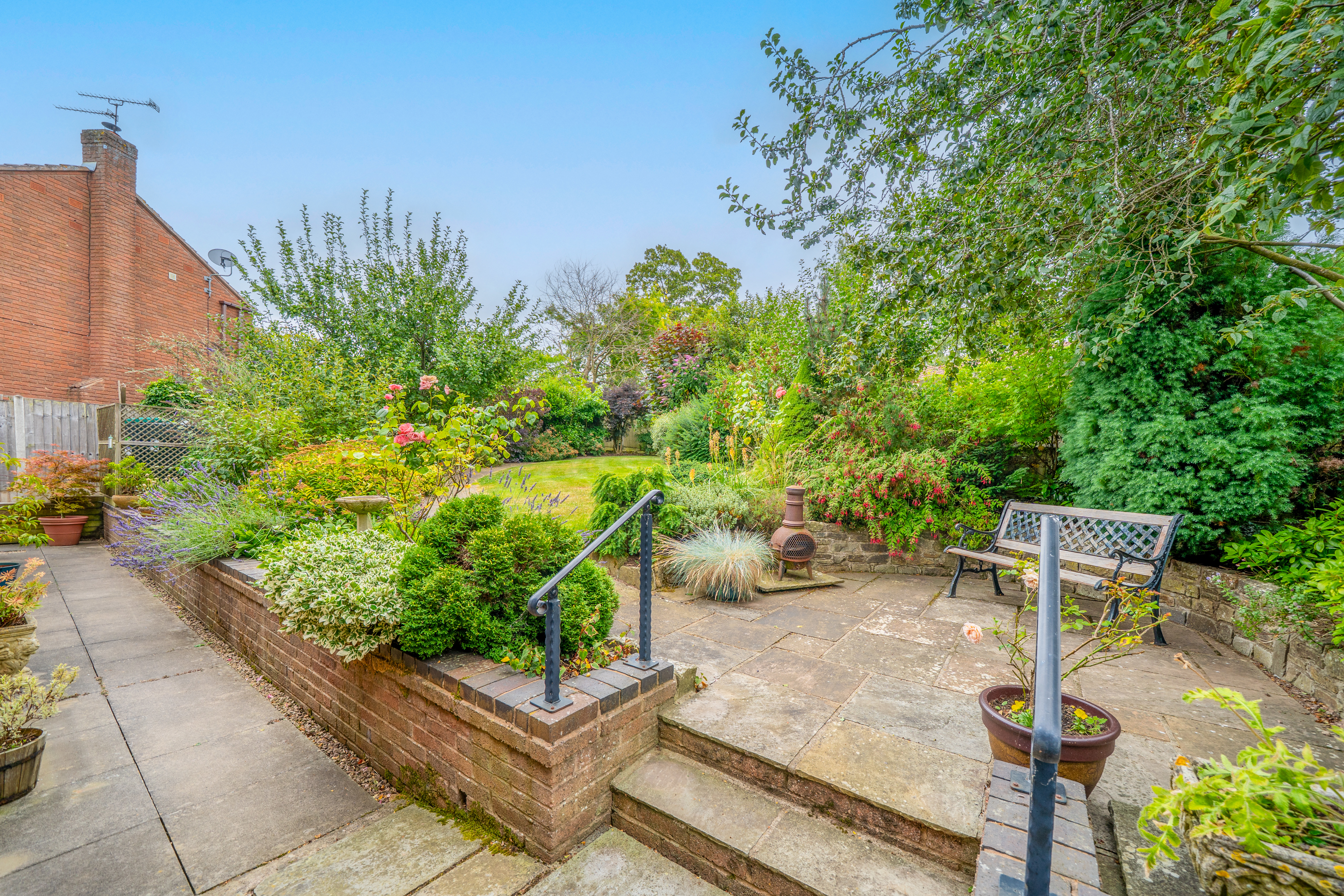 Orchard End, Cleobury Mortimer, DY14, photo 15