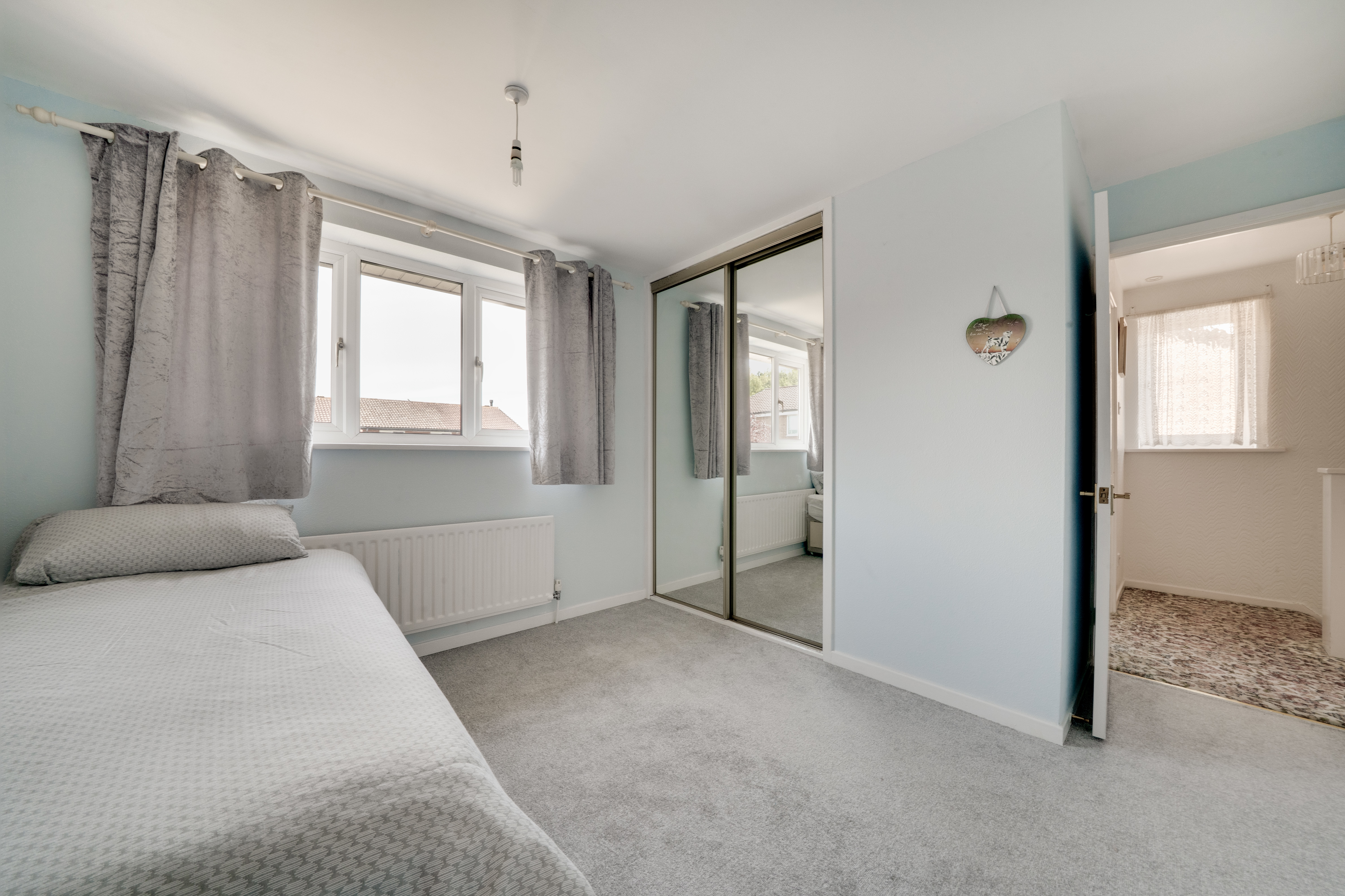 Coniston Drive, Priorslee, TF2, photo 14