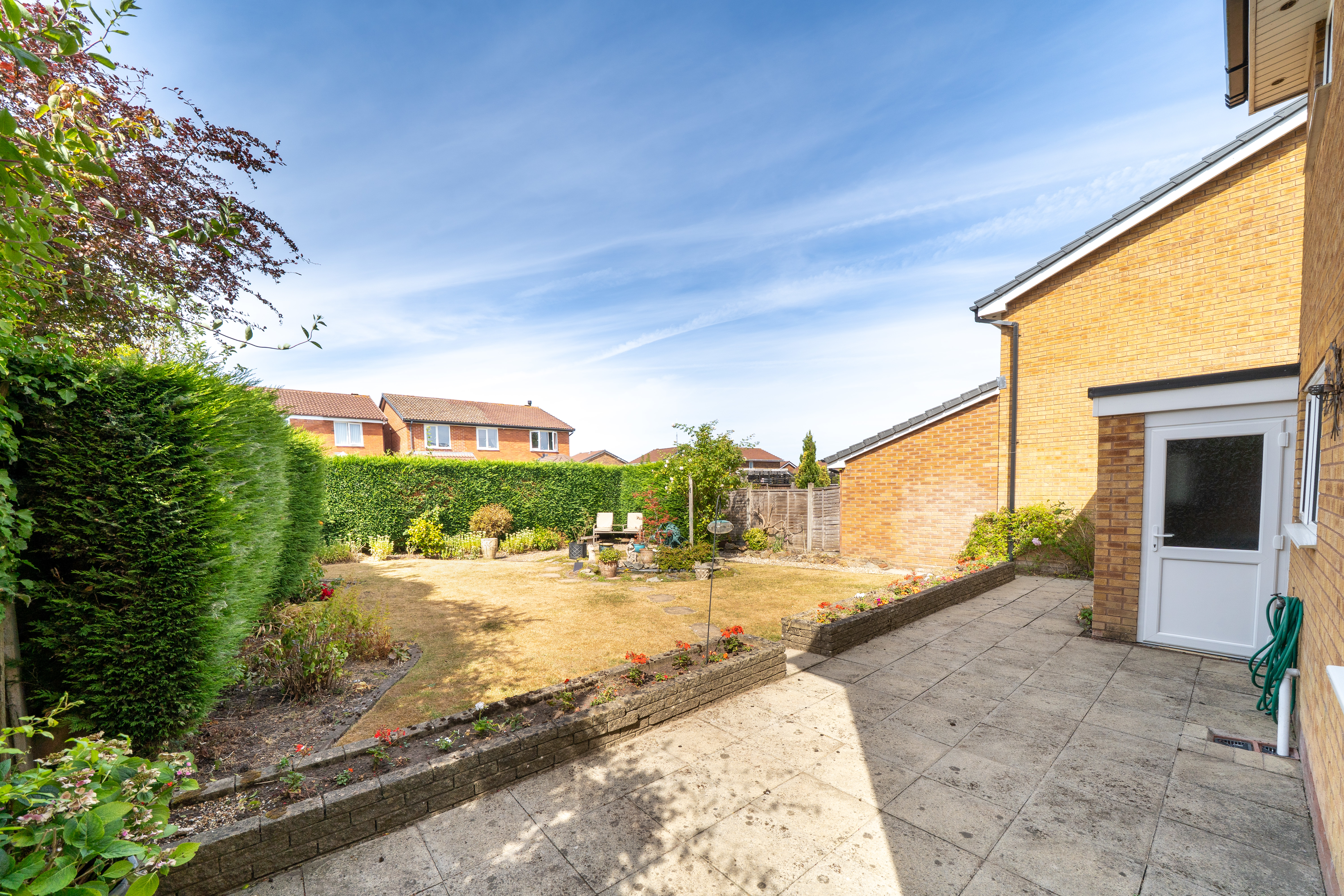 Coniston Drive, Priorslee, TF2, photo 20