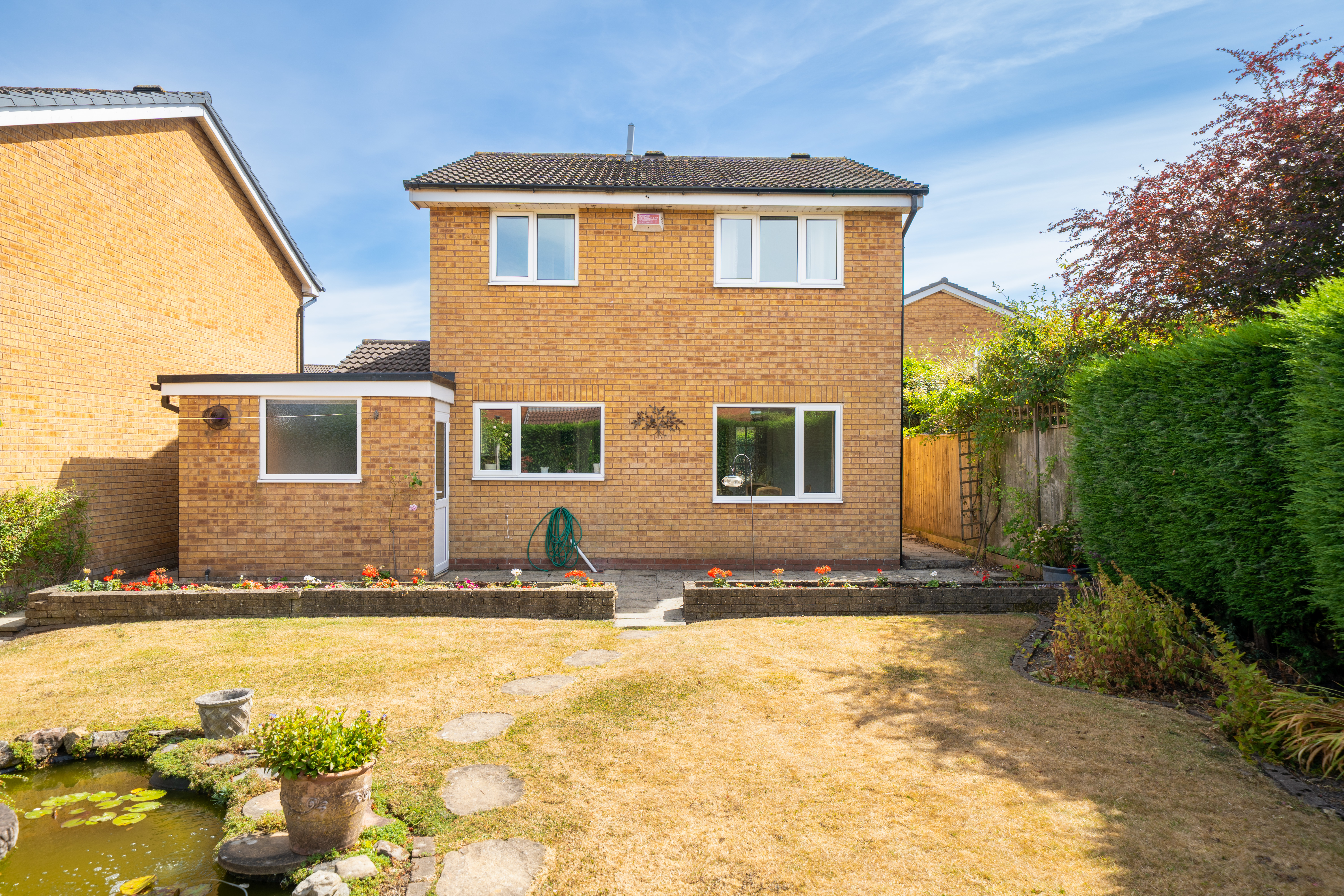 Coniston Drive, Priorslee, TF2, photo 23